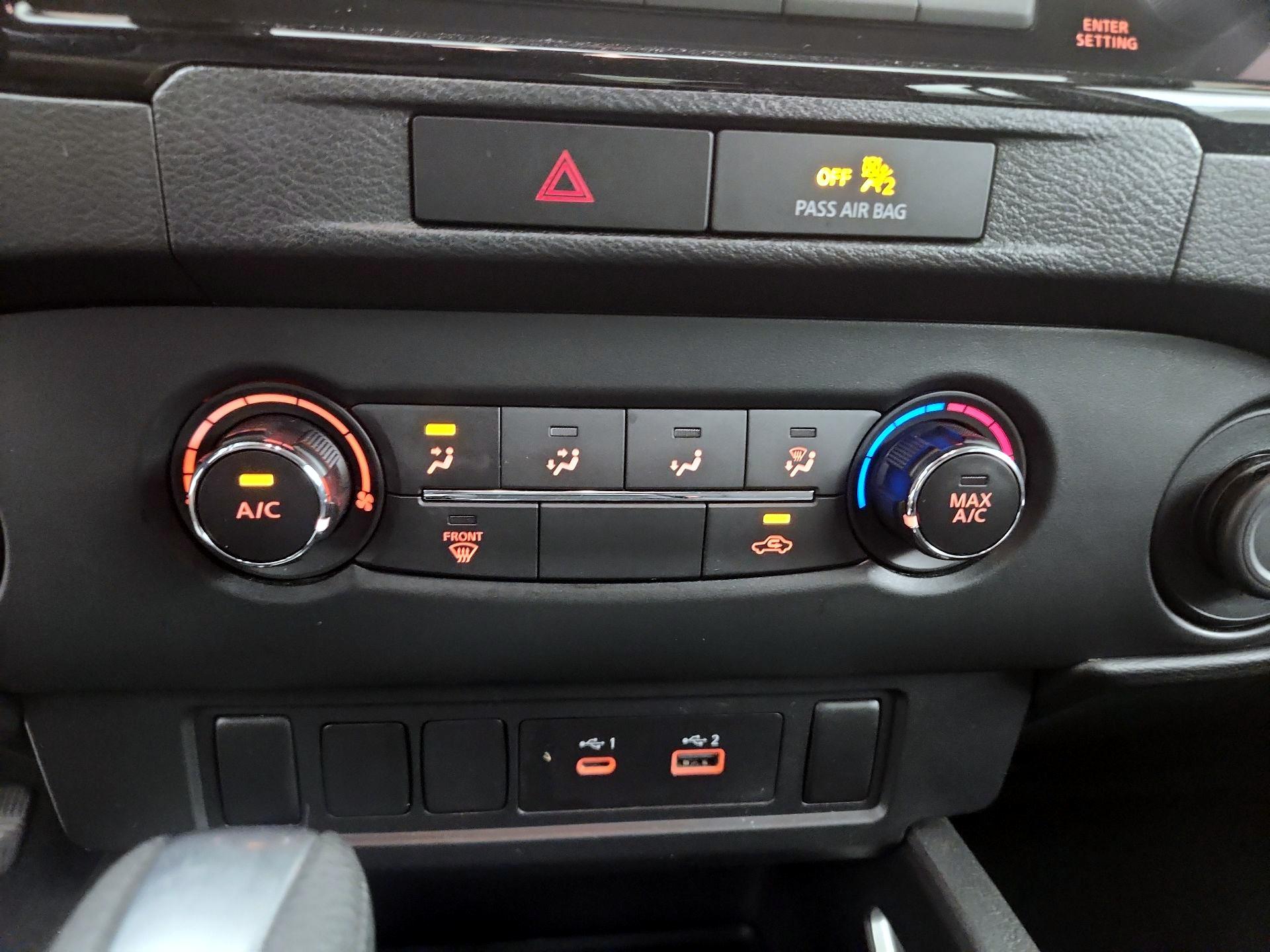 Thumbnail: 2022 Nissan Frontier - 16