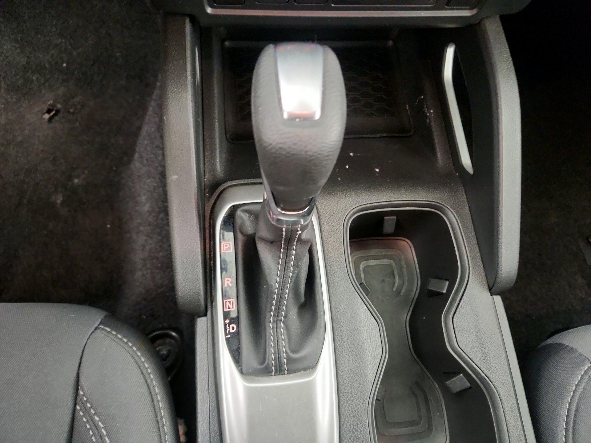 Thumbnail: 2022 Nissan Frontier - 17