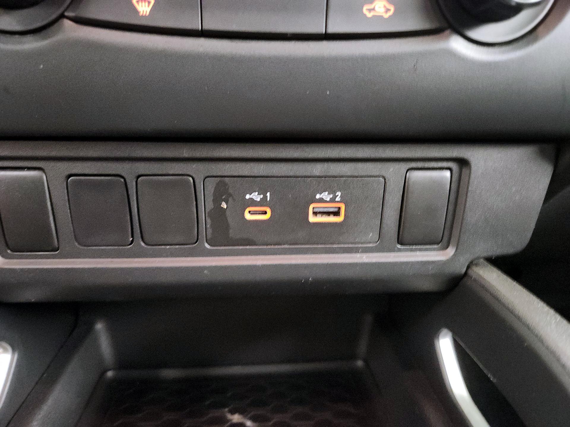 Thumbnail: 2022 Nissan Frontier - 18