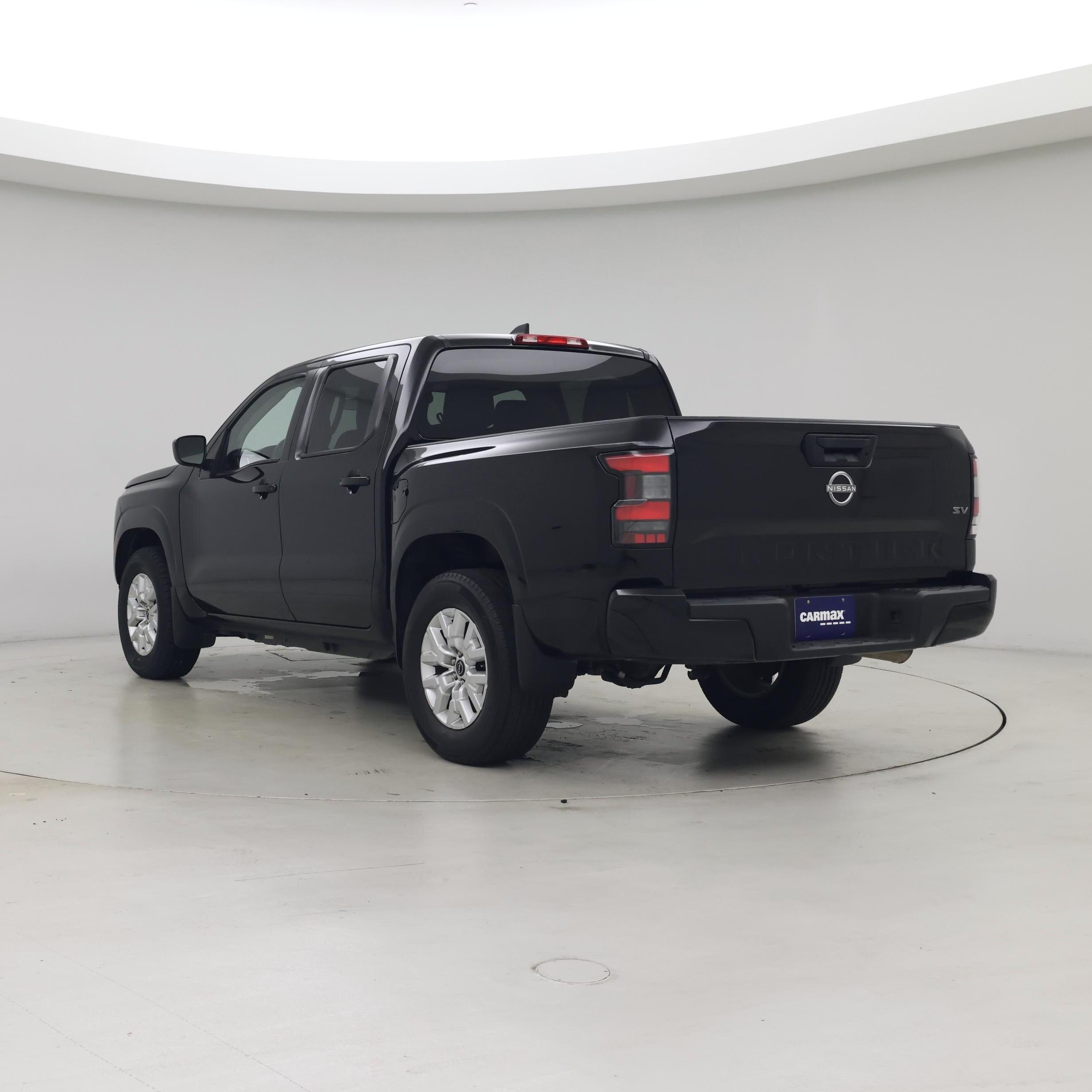 Thumbnail: 2022 Nissan Frontier - 2