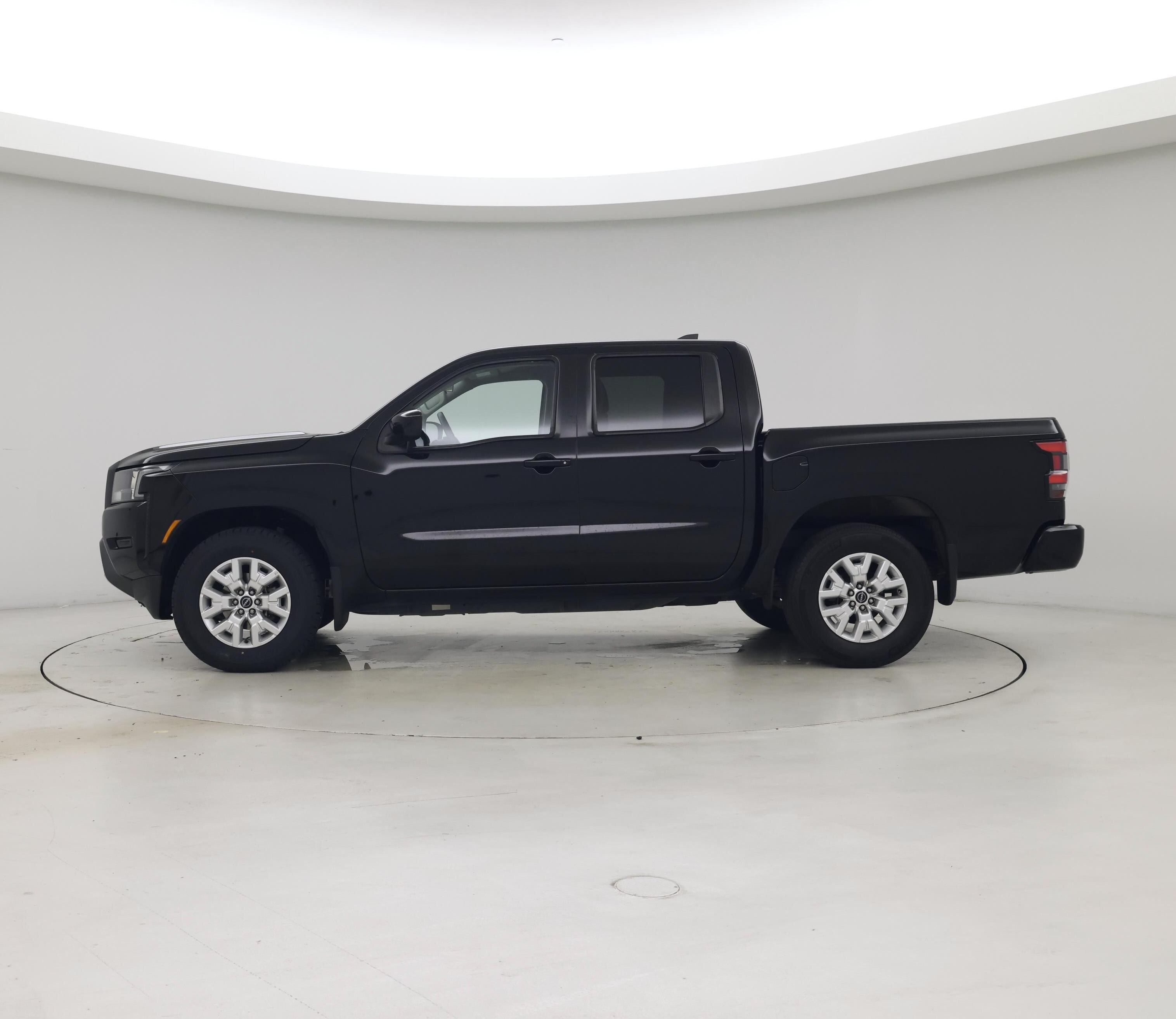 Thumbnail: 2022 Nissan Frontier - 3