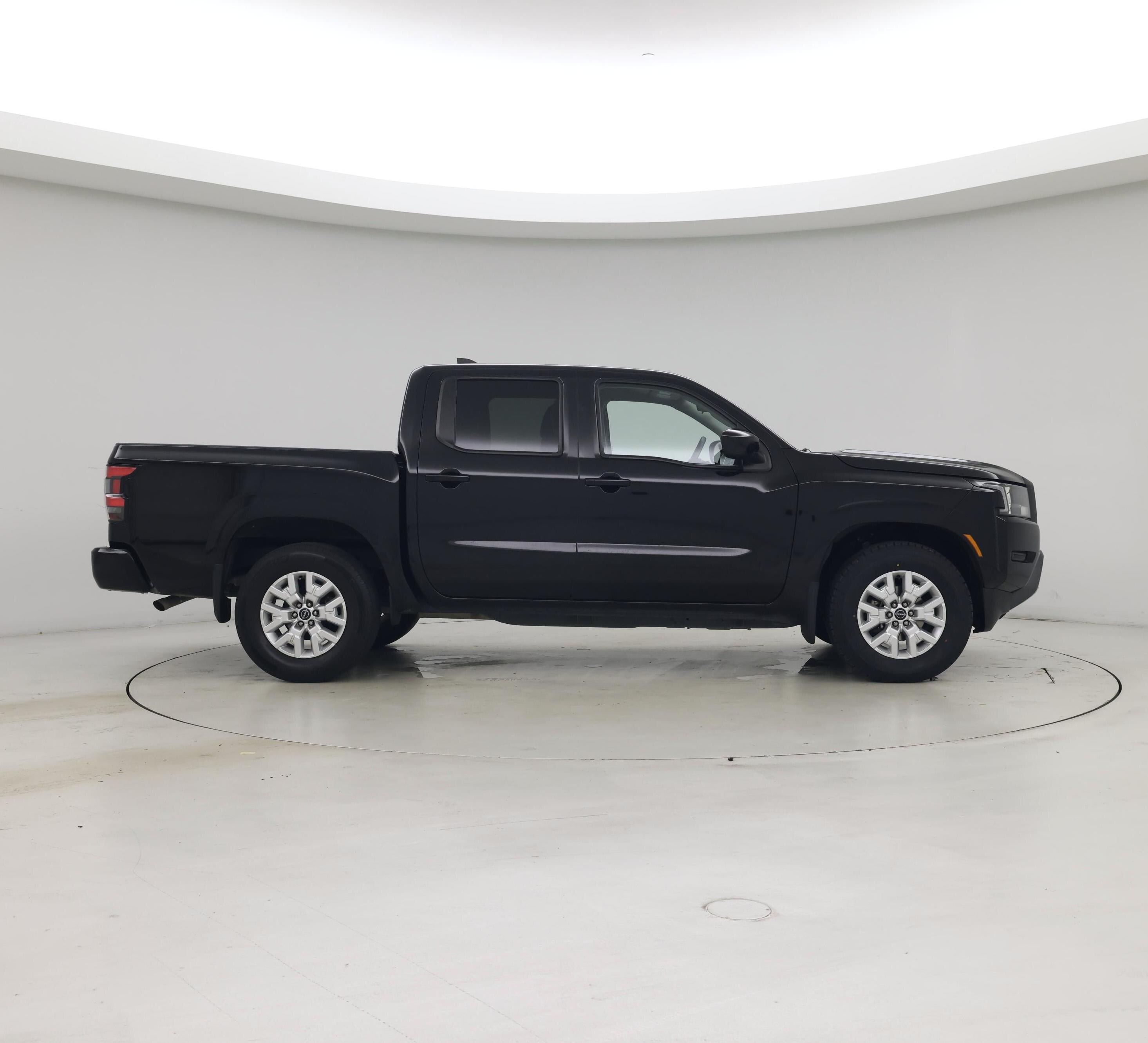 Thumbnail: 2022 Nissan Frontier - 7