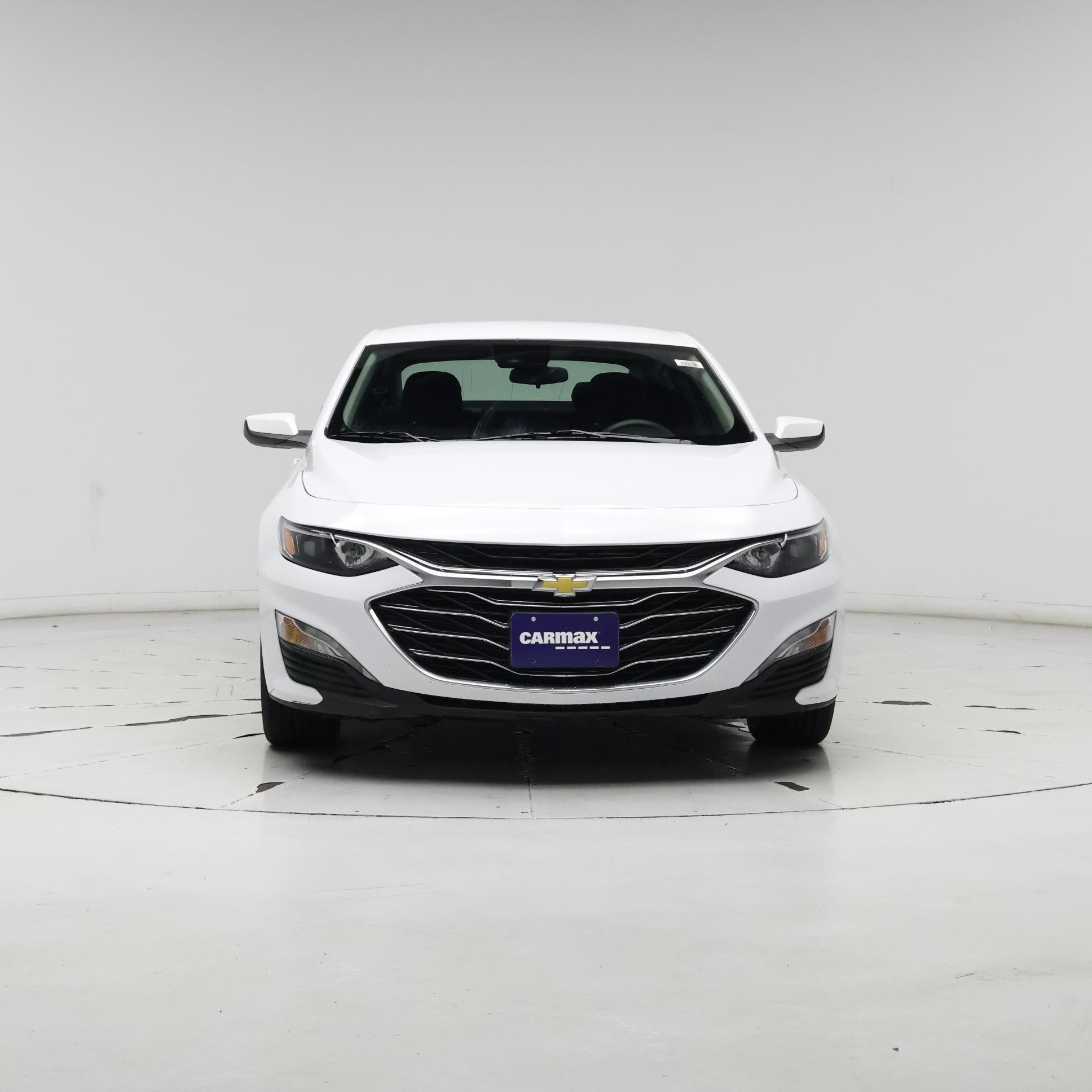 Thumbnail: 2023 Chevrolet Malibu - 5