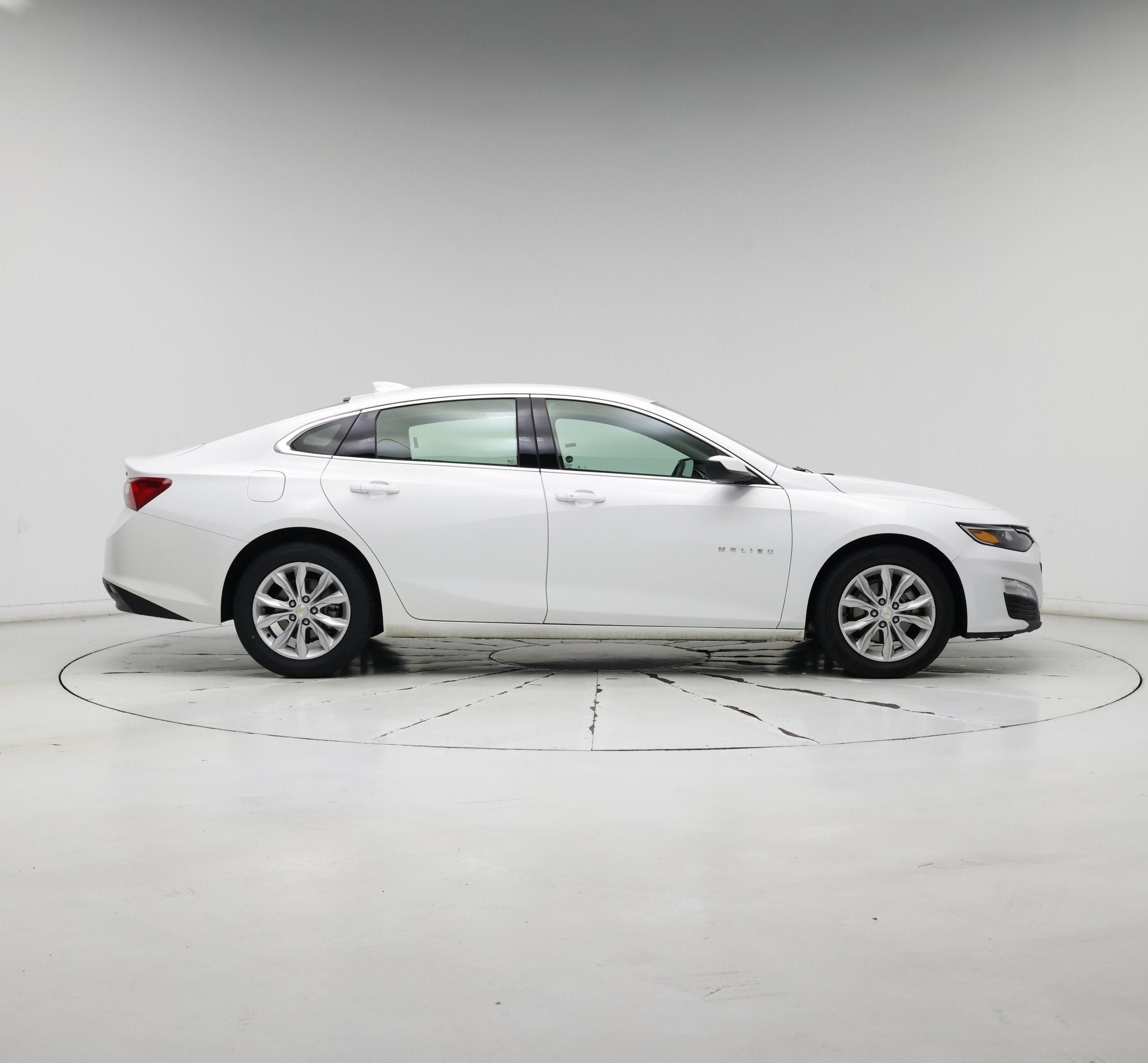 Thumbnail: 2023 Chevrolet Malibu - 7