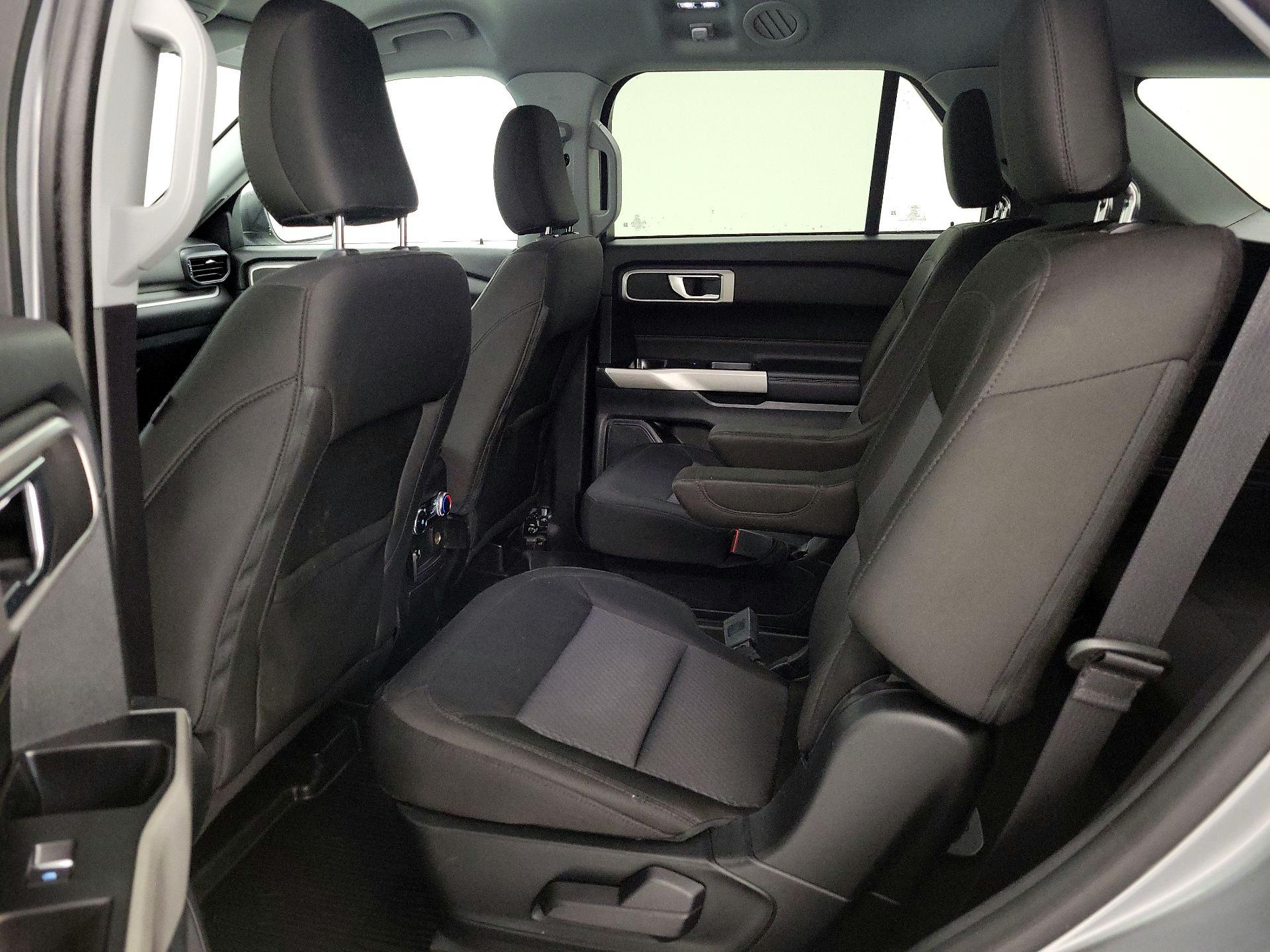 Thumbnail: 2022 Ford Explorer - 19