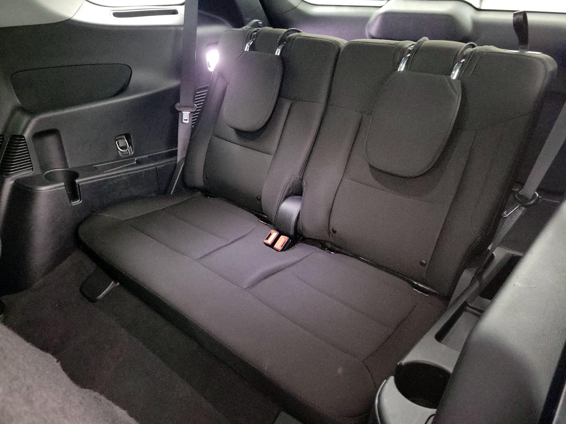 Thumbnail: 2022 Ford Explorer - 20