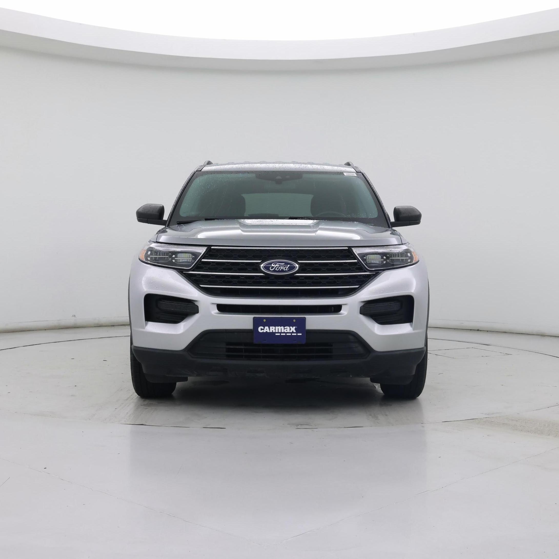 Thumbnail: 2022 Ford Explorer - 5
