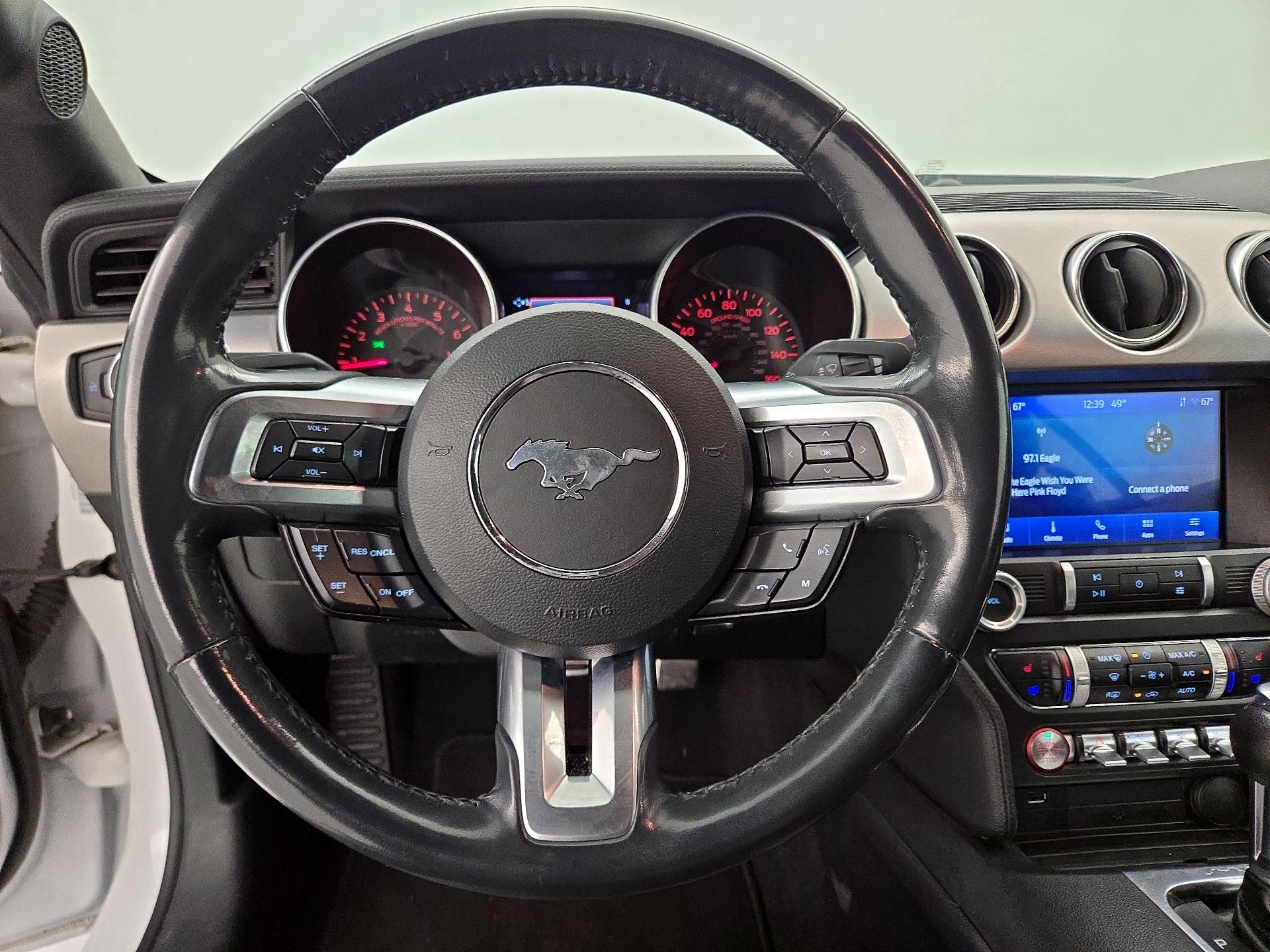 Thumbnail: 2023 Ford Mustang - 10