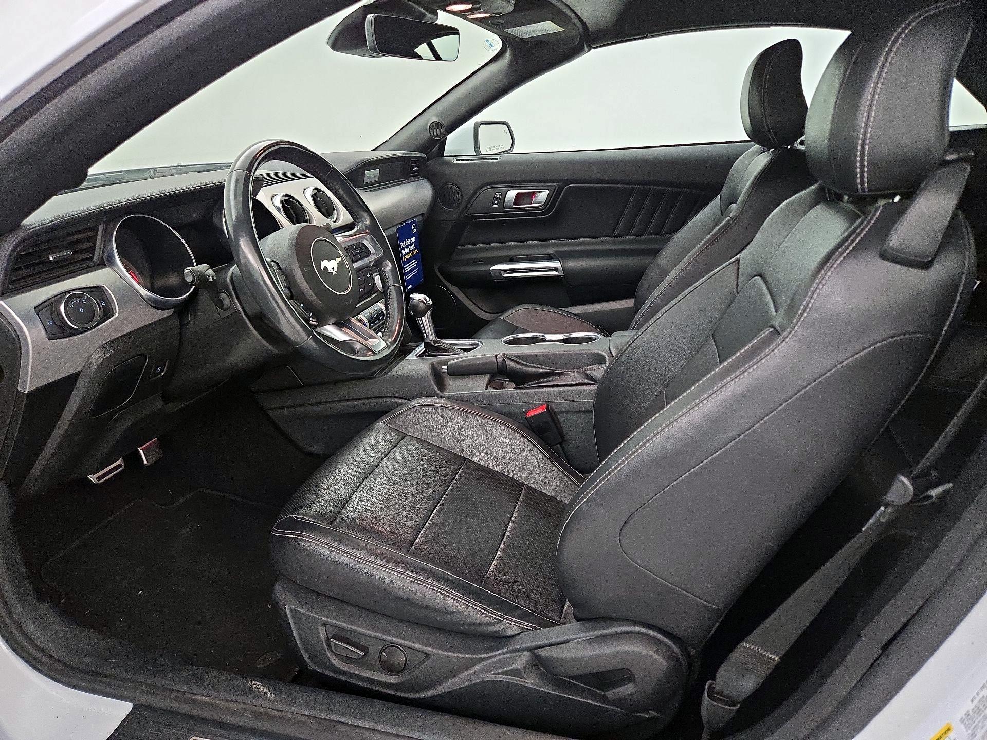 Thumbnail: 2023 Ford Mustang - 11