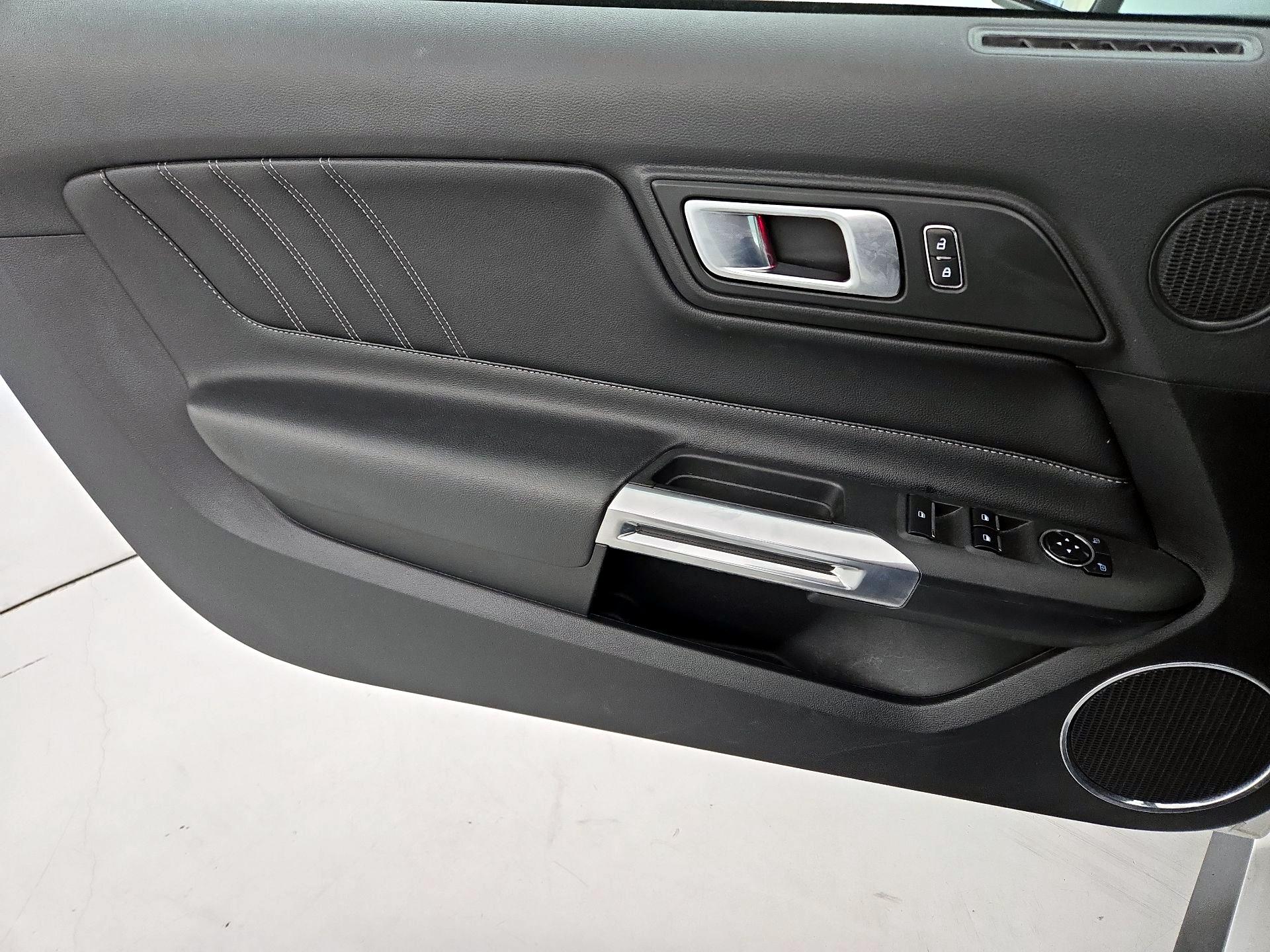 Thumbnail: 2023 Ford Mustang - 12