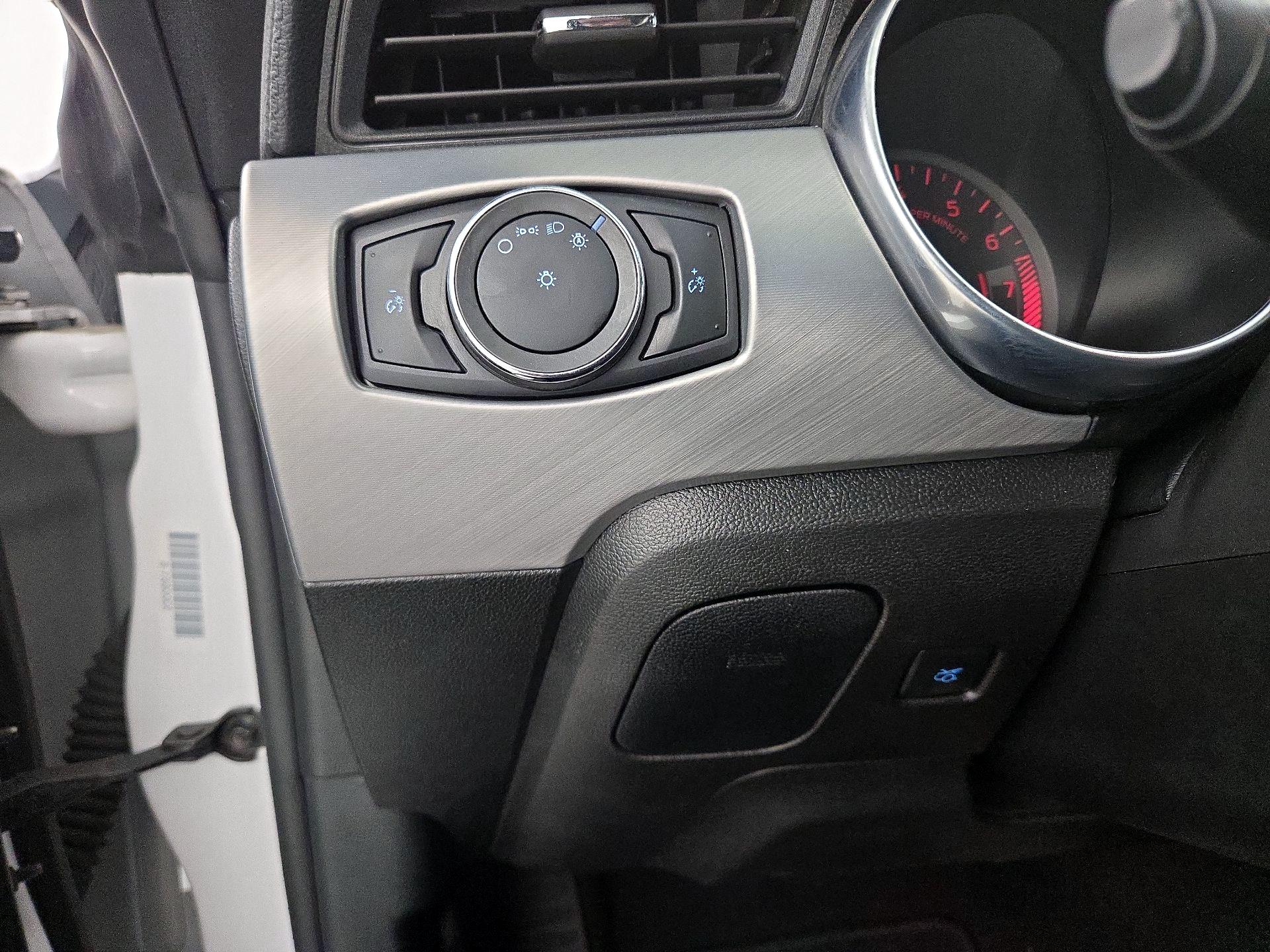 Thumbnail: 2023 Ford Mustang - 13