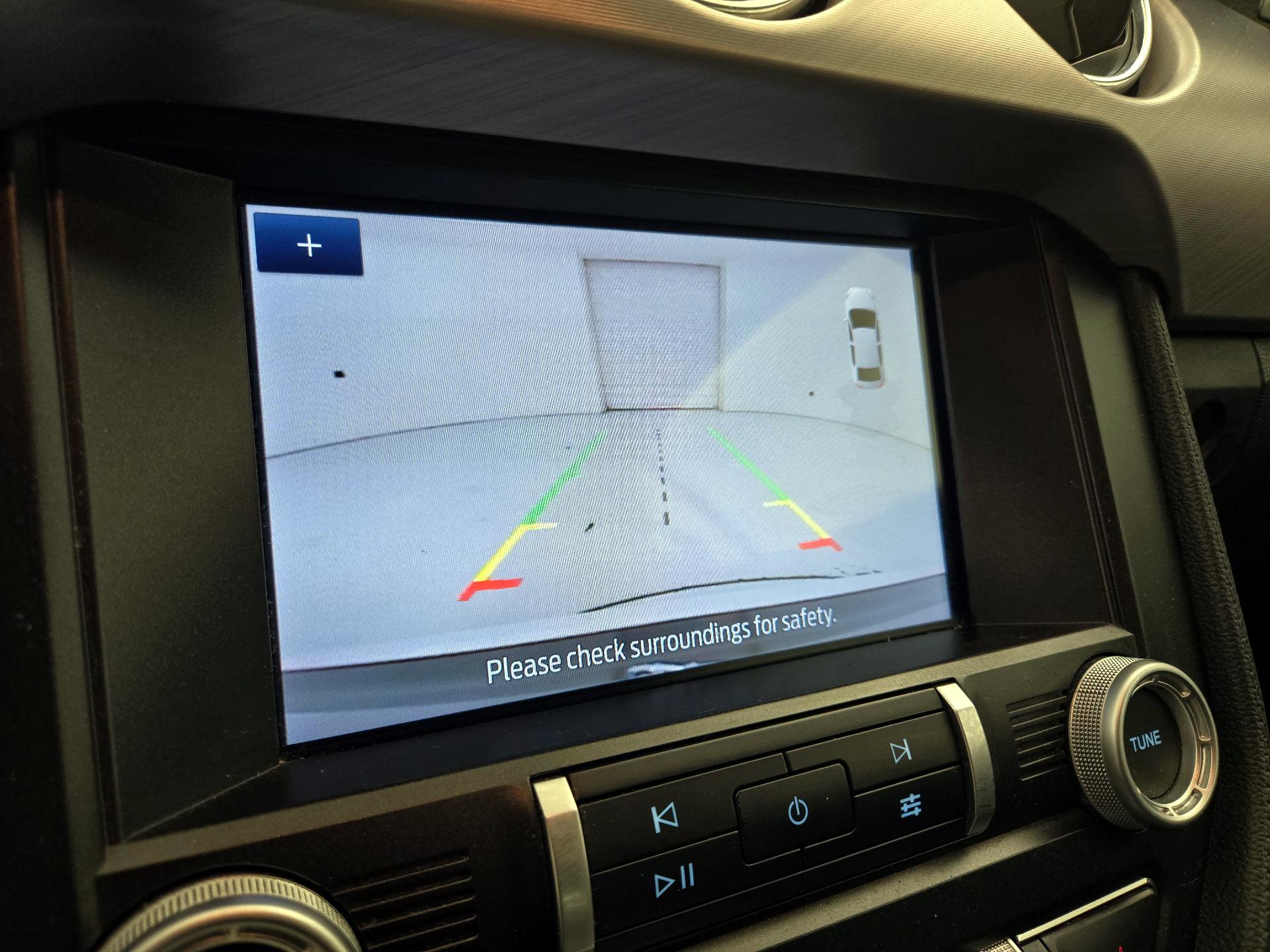 Thumbnail: 2023 Ford Mustang - 14