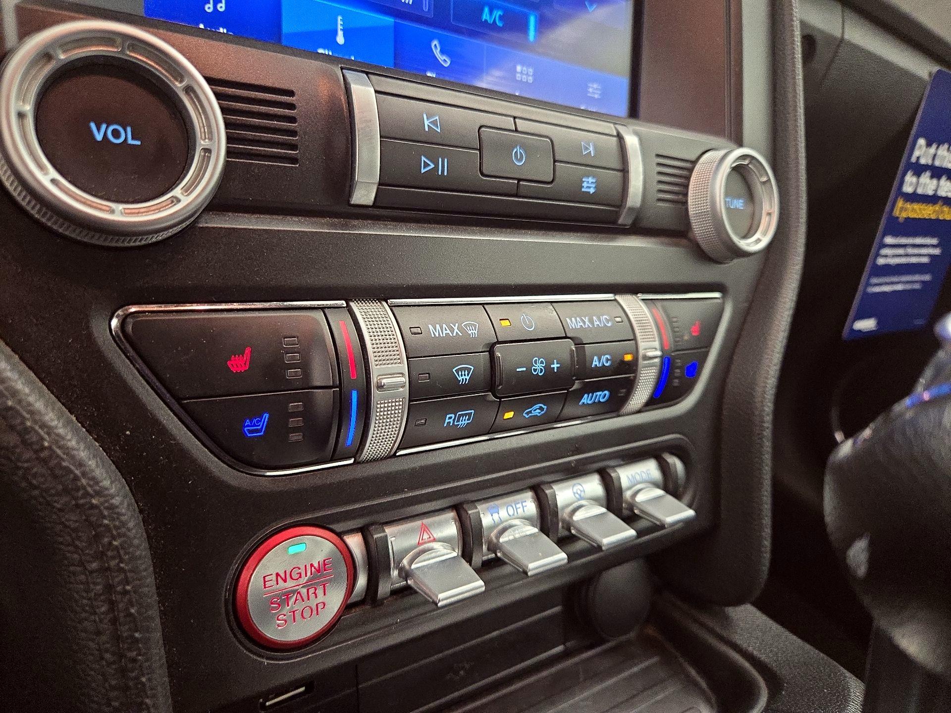 Thumbnail: 2023 Ford Mustang - 16