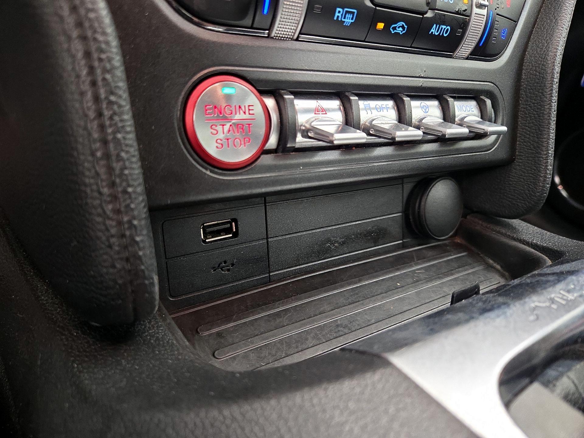 Thumbnail: 2023 Ford Mustang - 18