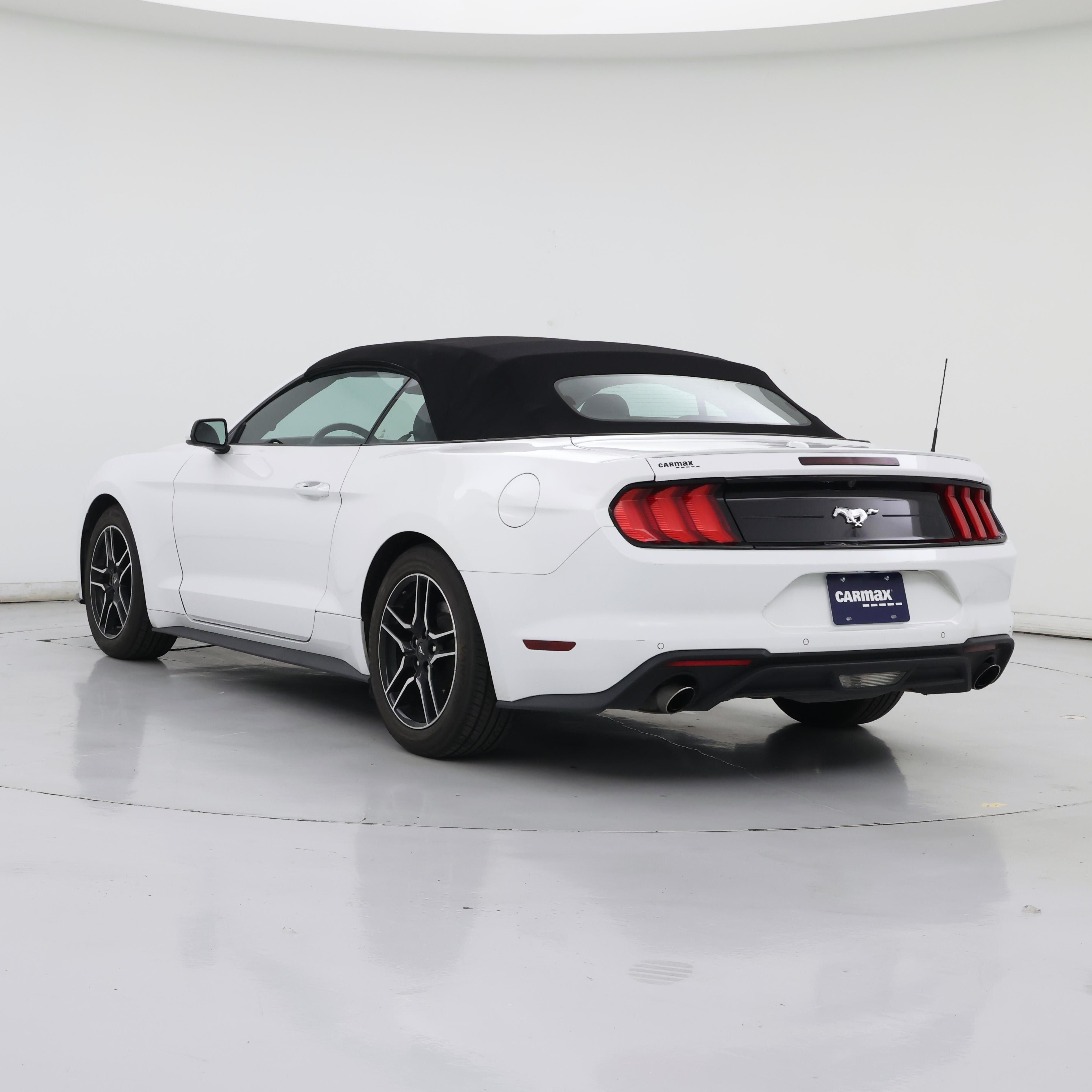 Thumbnail: 2023 Ford Mustang - 2