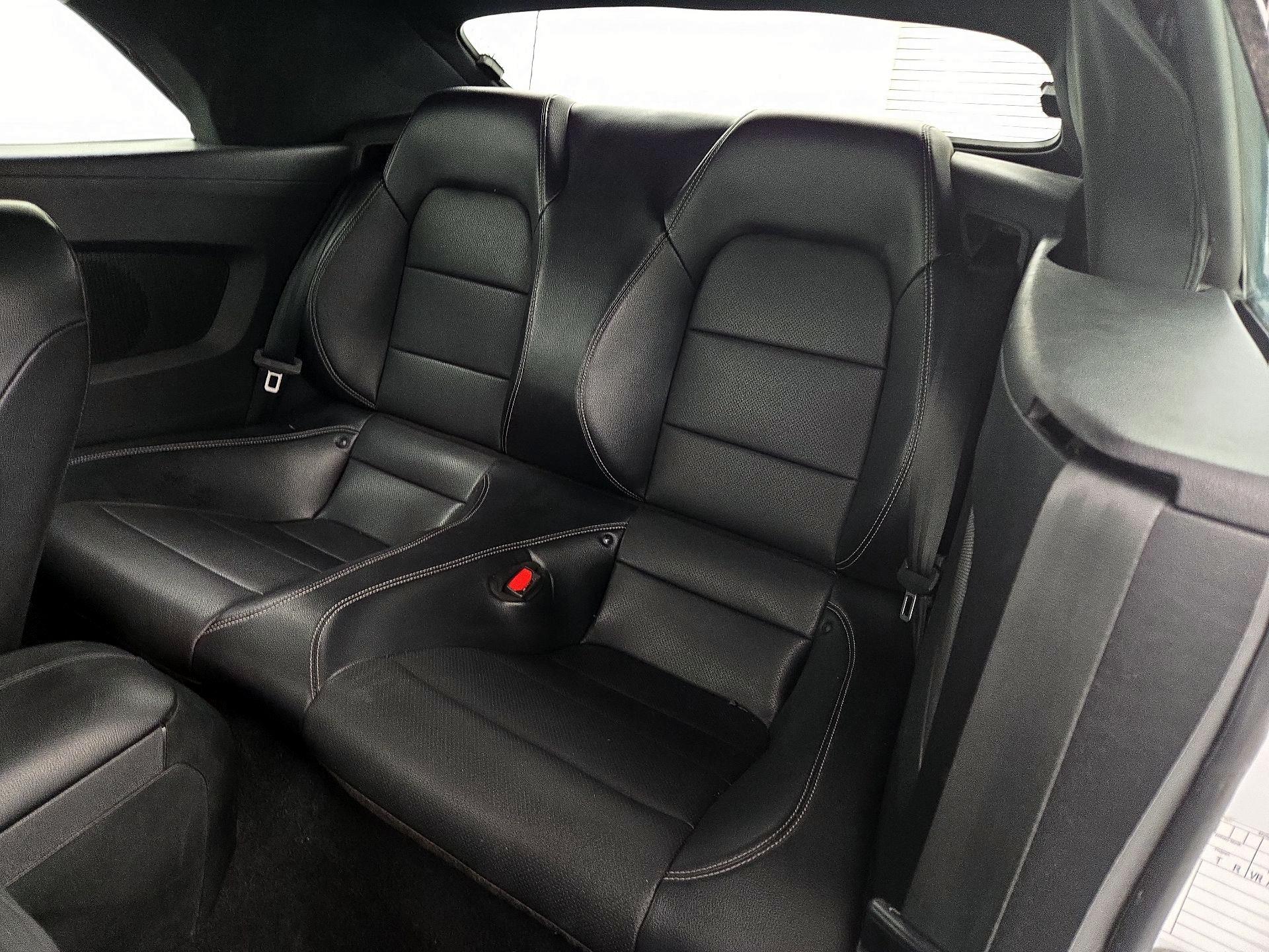 Thumbnail: 2023 Ford Mustang - 19