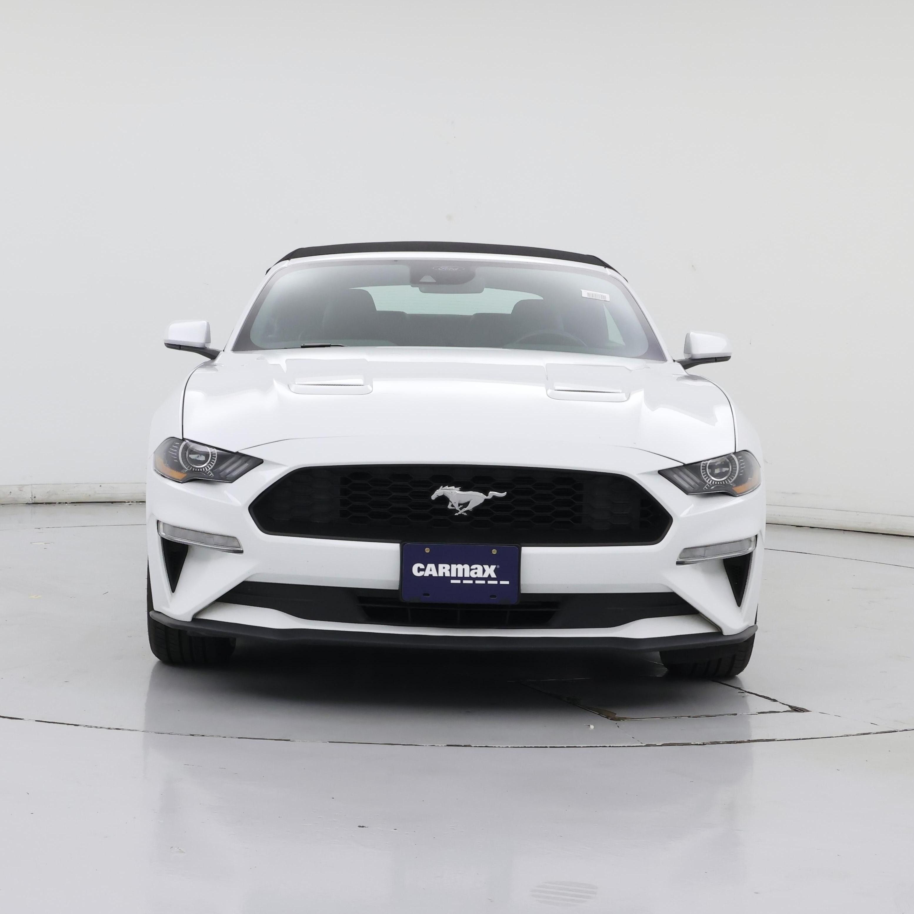 Thumbnail: 2023 Ford Mustang - 5