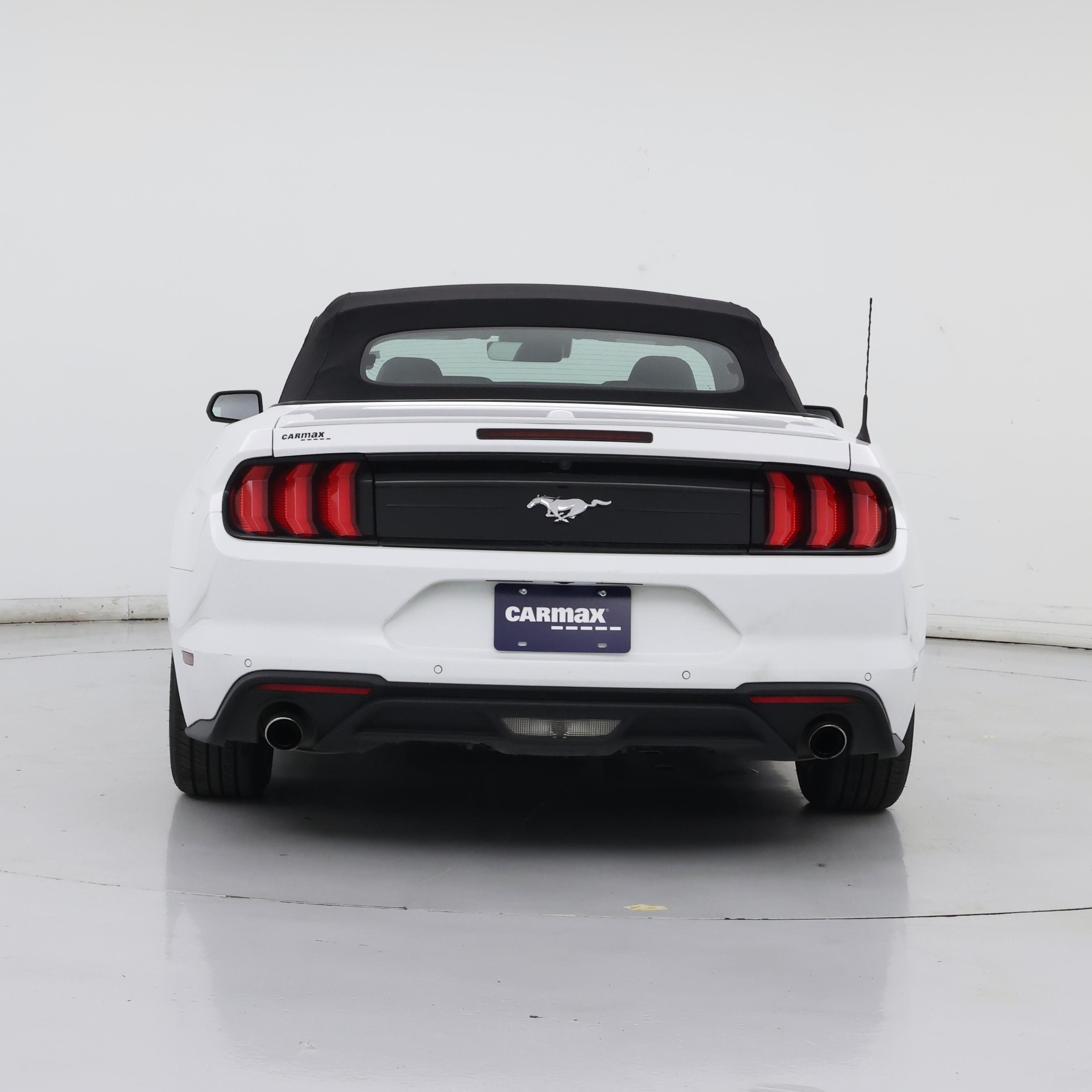 Thumbnail: 2023 Ford Mustang - 6