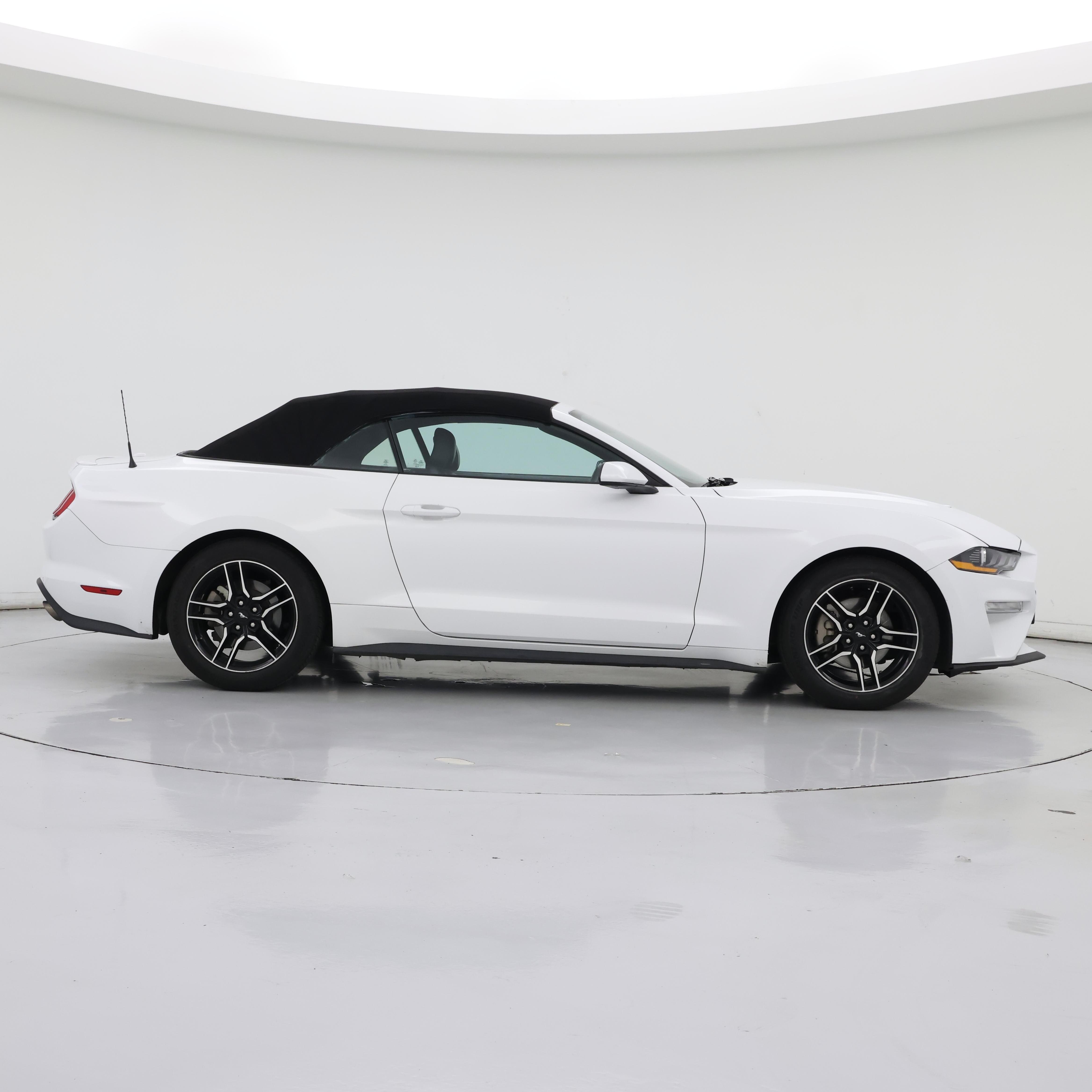 Thumbnail: 2023 Ford Mustang - 7