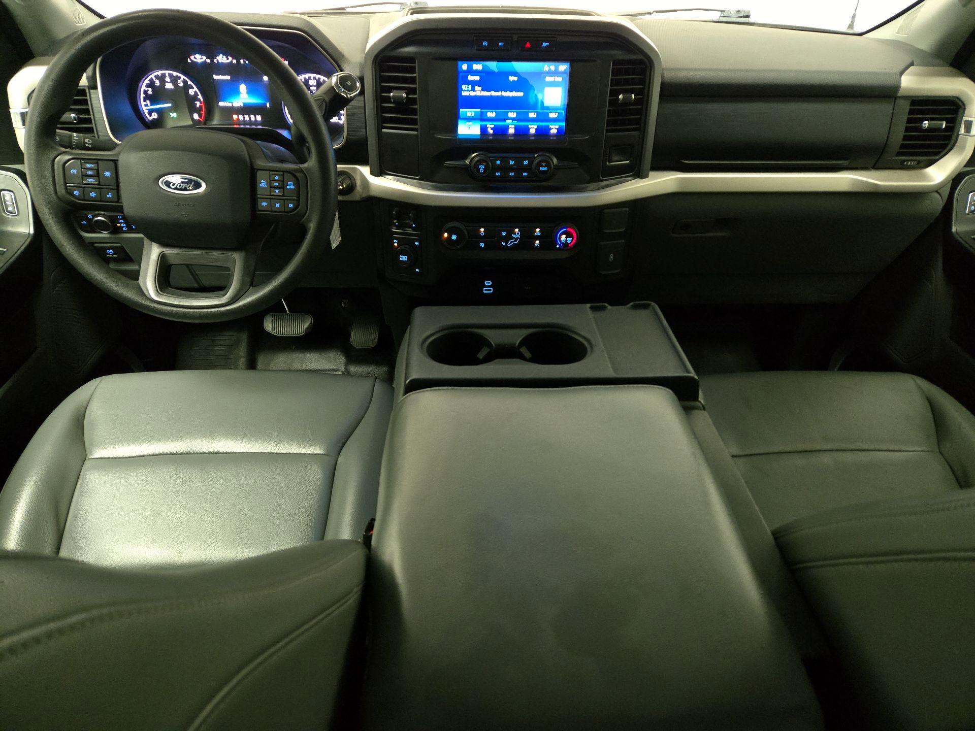 Thumbnail: 2021 Ford F-150 - 9