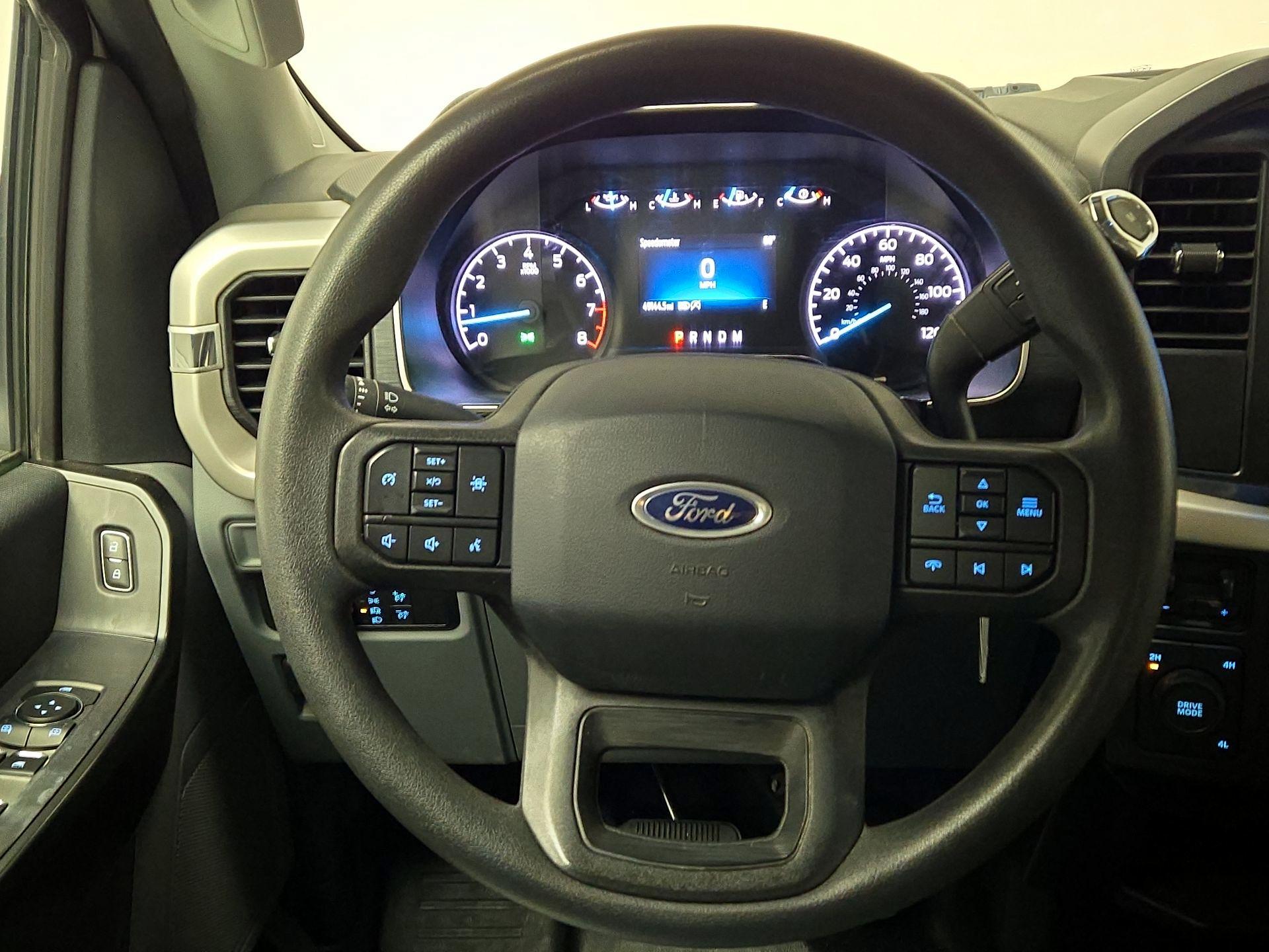 Thumbnail: 2021 Ford F-150 - 10