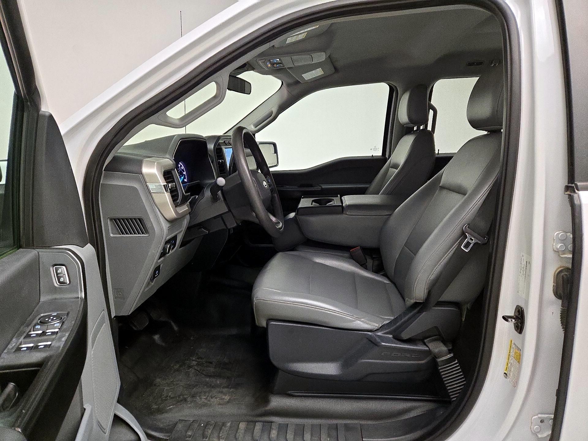 Thumbnail: 2021 Ford F-150 - 11