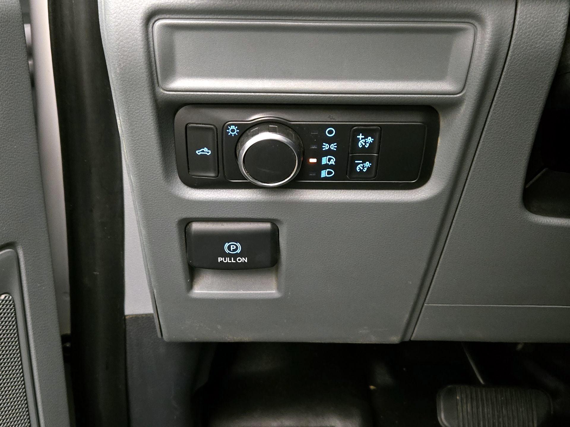 Thumbnail: 2021 Ford F-150 - 13