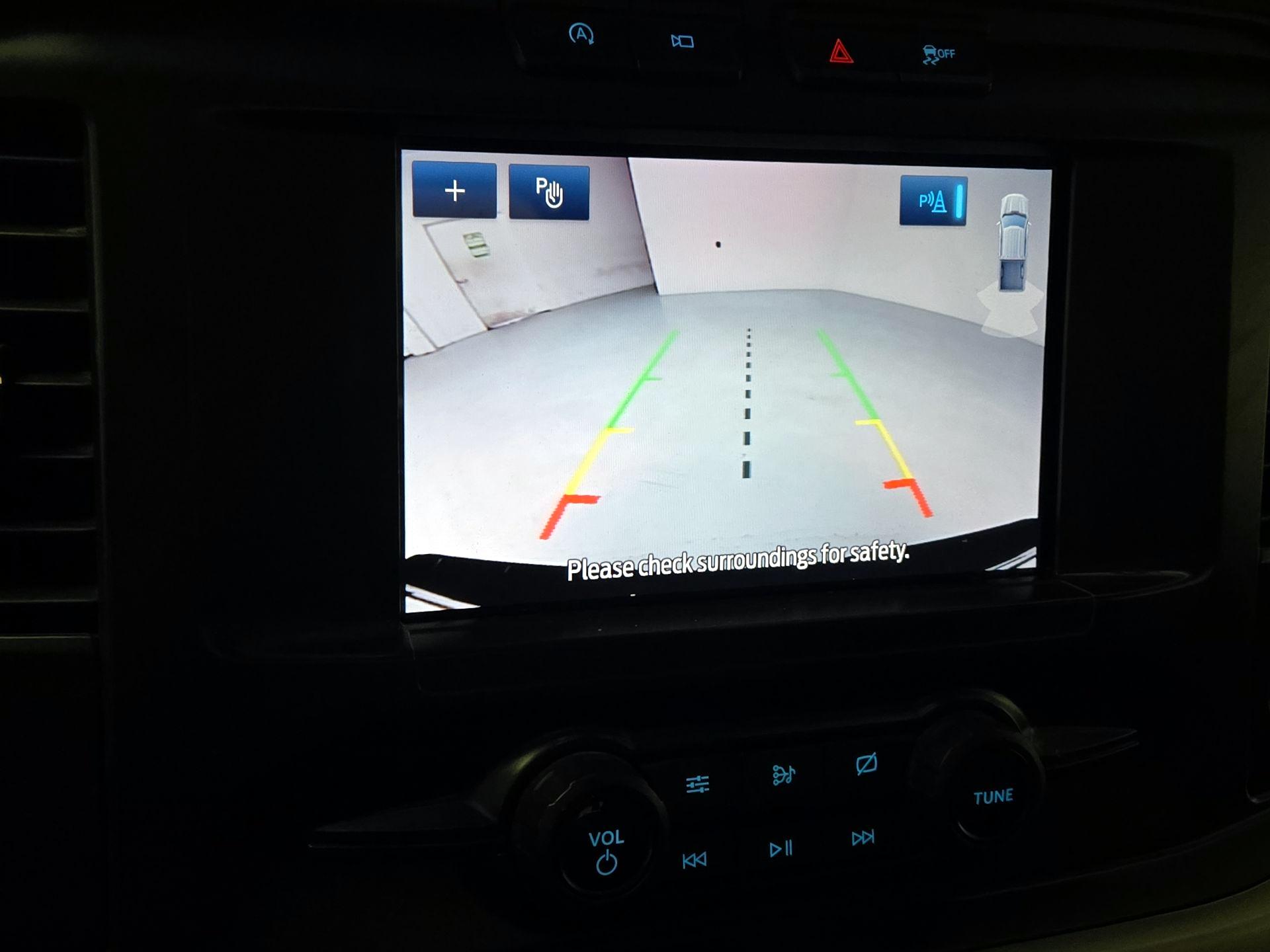 Thumbnail: 2021 Ford F-150 - 14