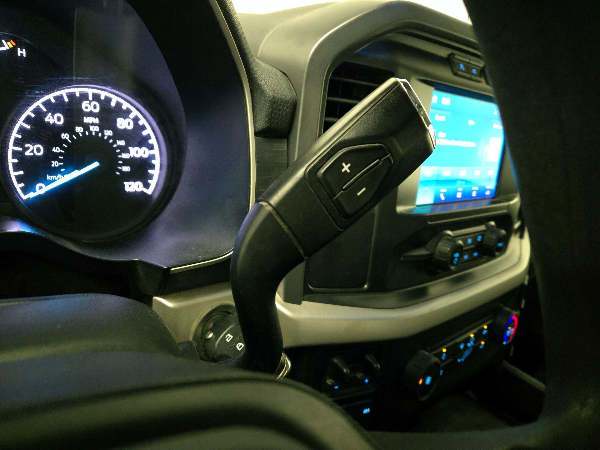 Thumbnail: 2021 Ford F-150 - 17