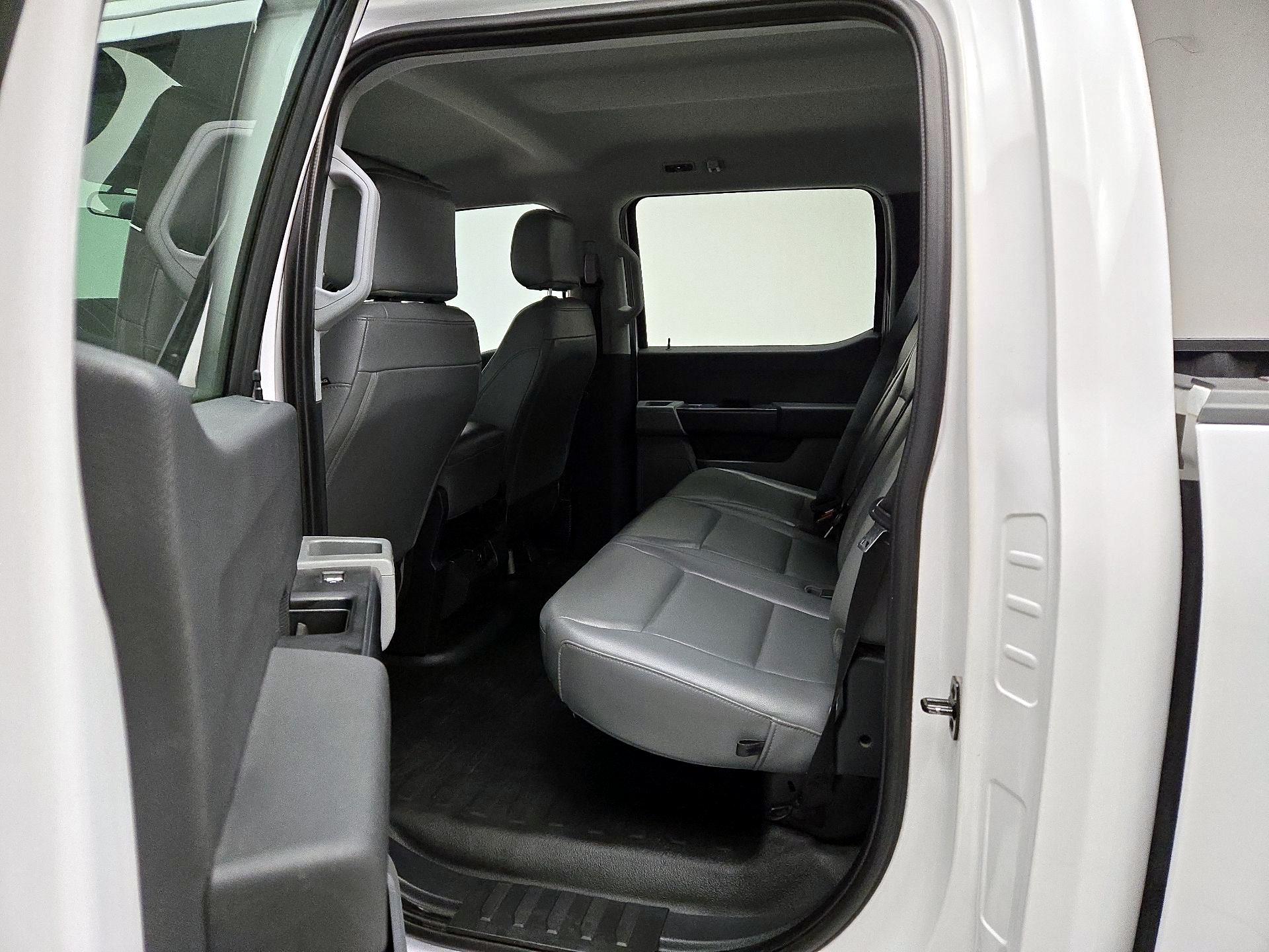 Thumbnail: 2021 Ford F-150 - 19