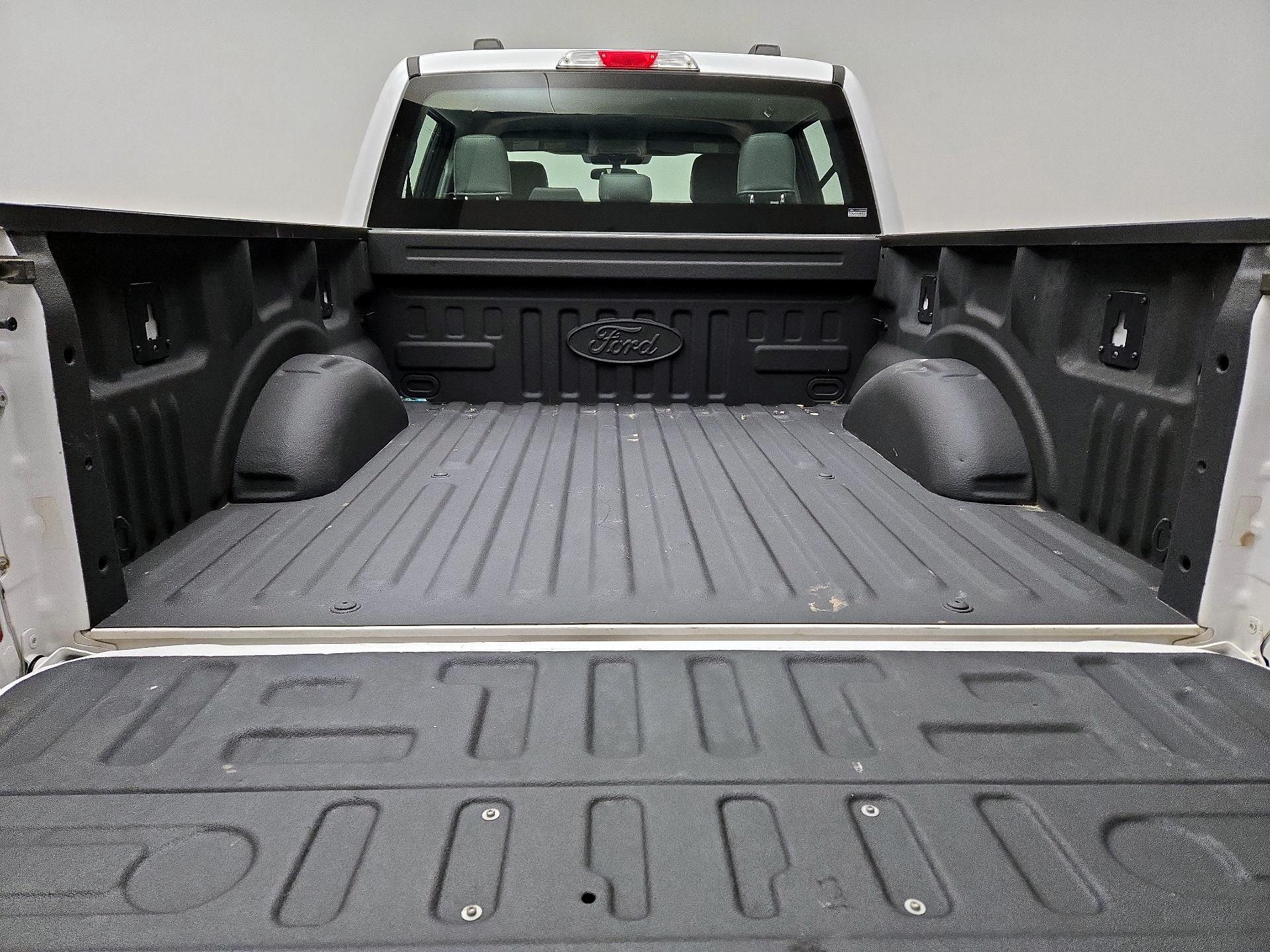 Thumbnail: 2021 Ford F-150 - 20