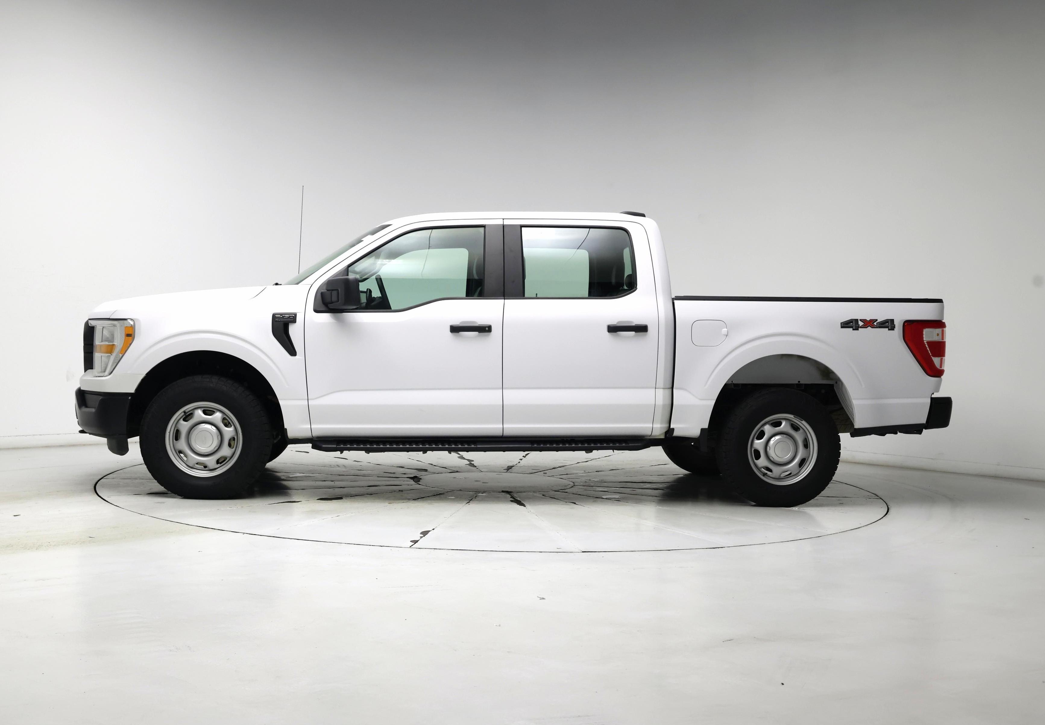 Thumbnail: 2021 Ford F-150 - 3