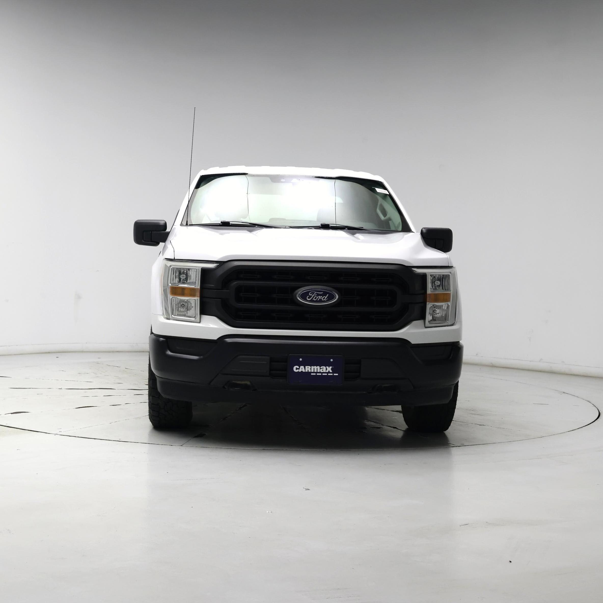 Thumbnail: 2021 Ford F-150 - 5