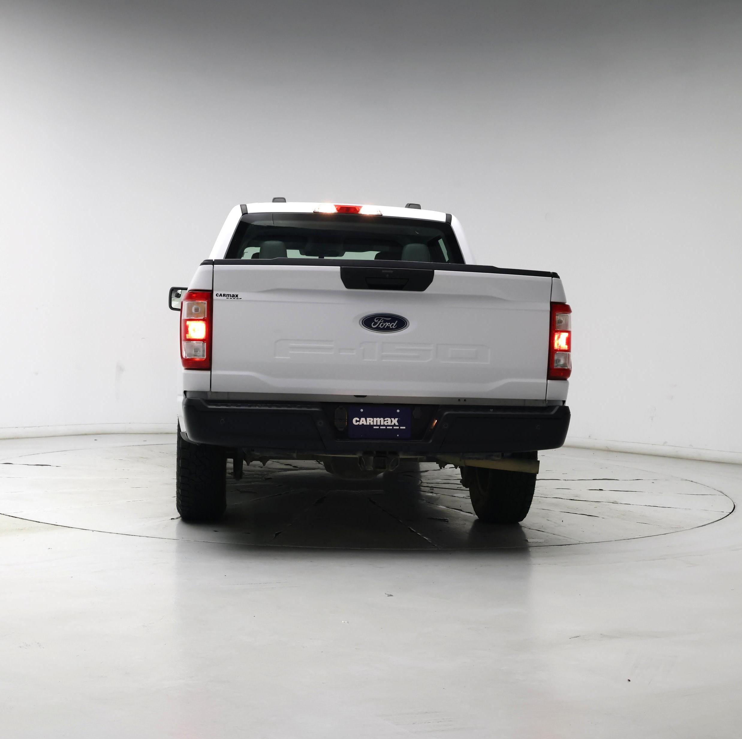 Thumbnail: 2021 Ford F-150 - 6