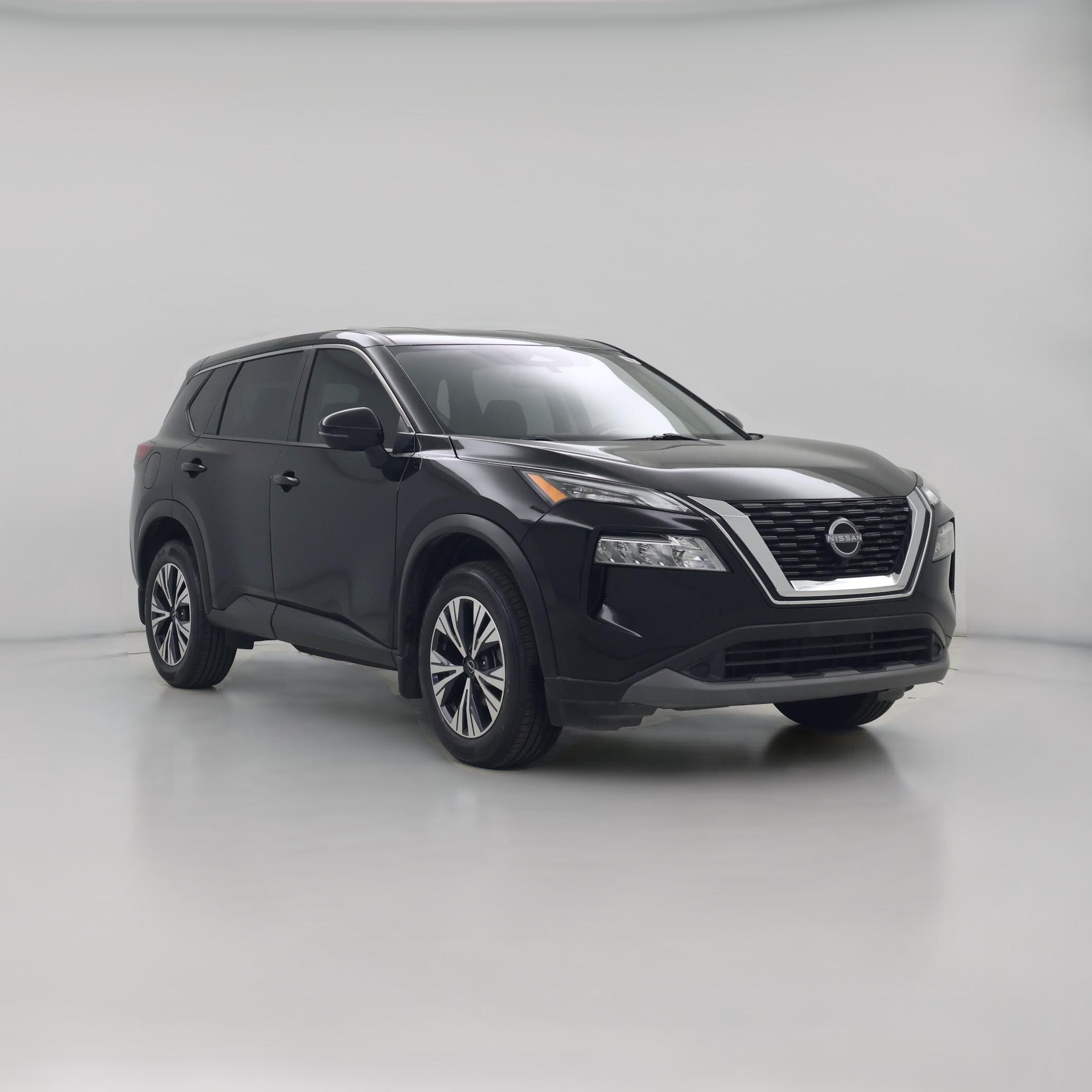 Thumbnail: 2023 Nissan Rogue - 1