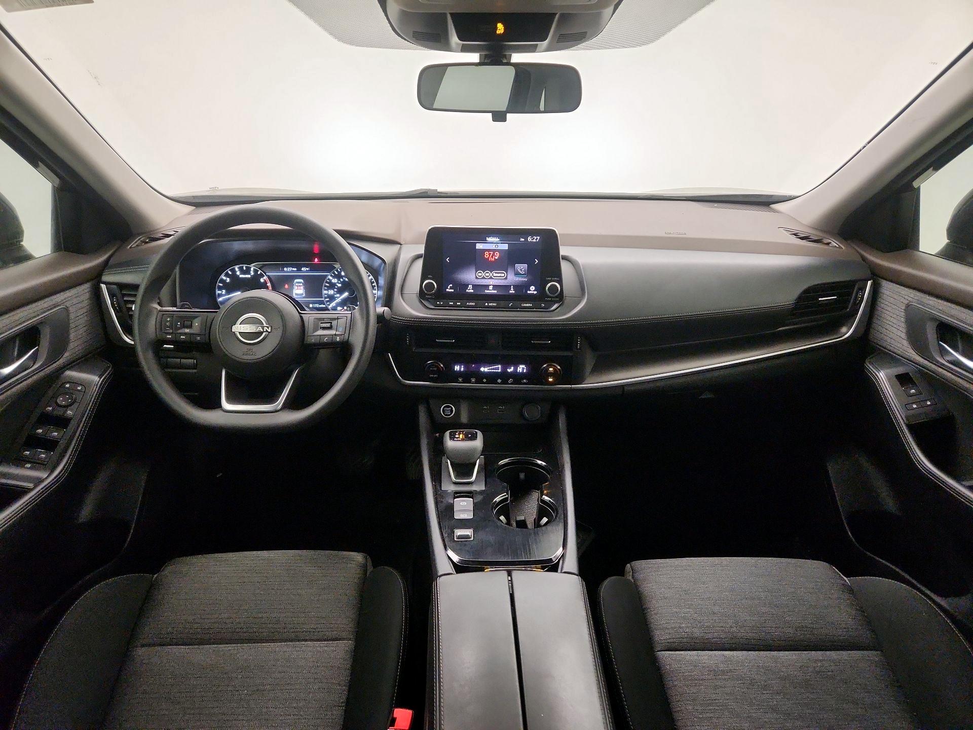 Thumbnail: 2023 Nissan Rogue - 9