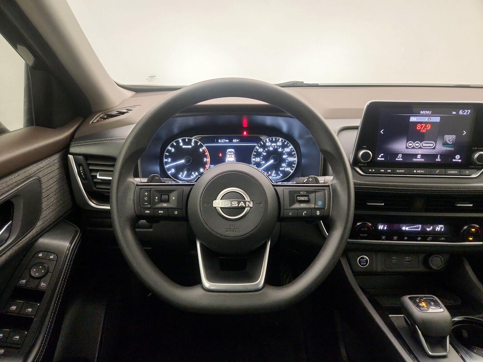 Thumbnail: 2023 Nissan Rogue - 10