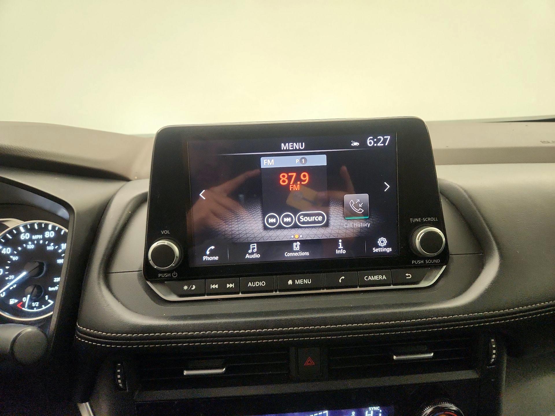 Thumbnail: 2023 Nissan Rogue - 13