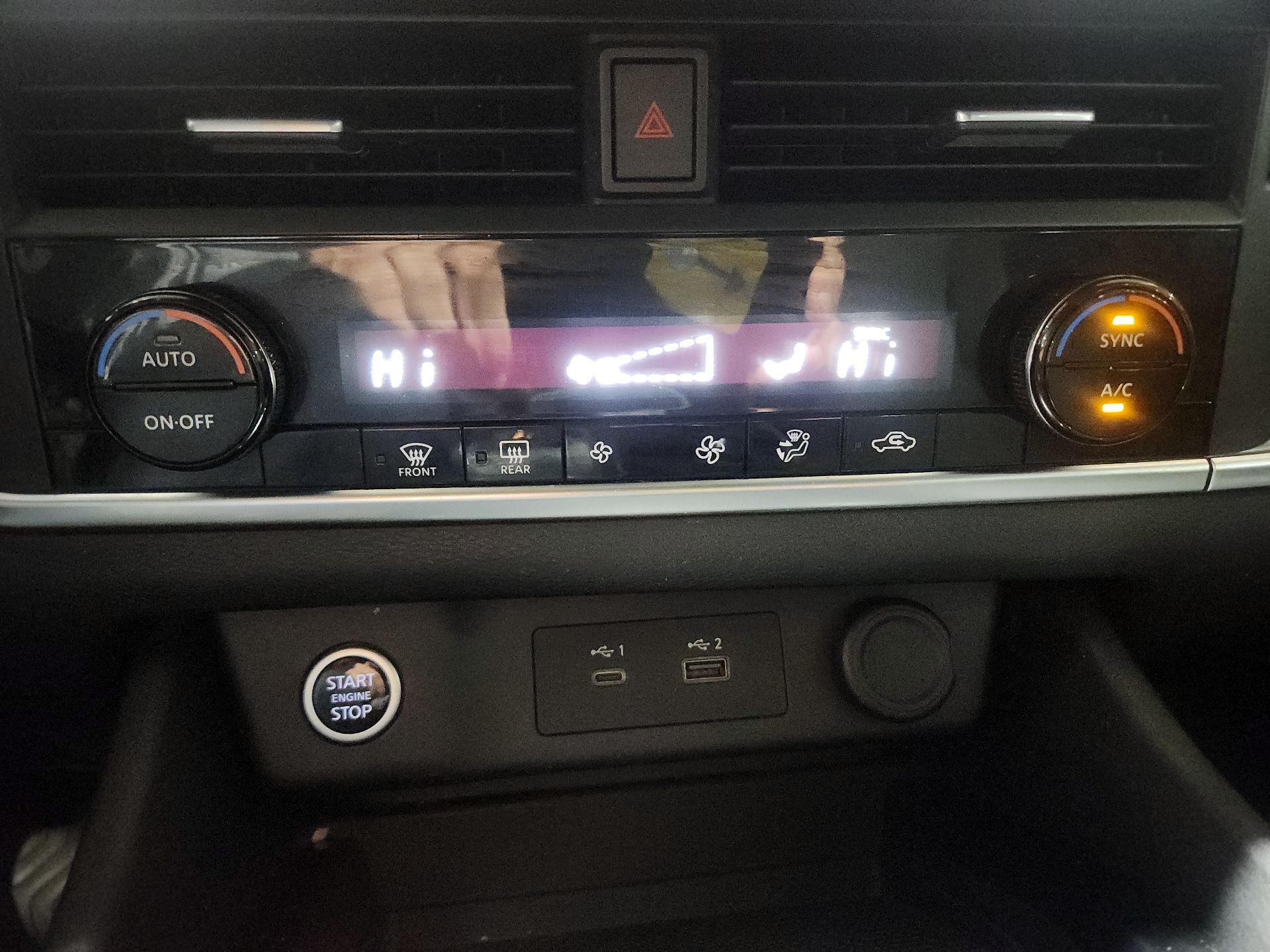 Thumbnail: 2023 Nissan Rogue - 14