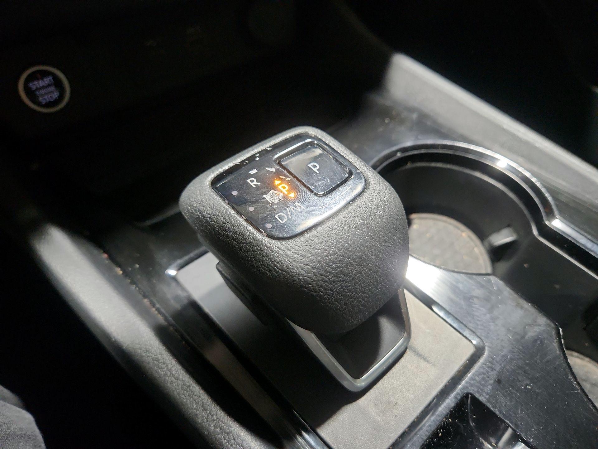 Thumbnail: 2023 Nissan Rogue - 15