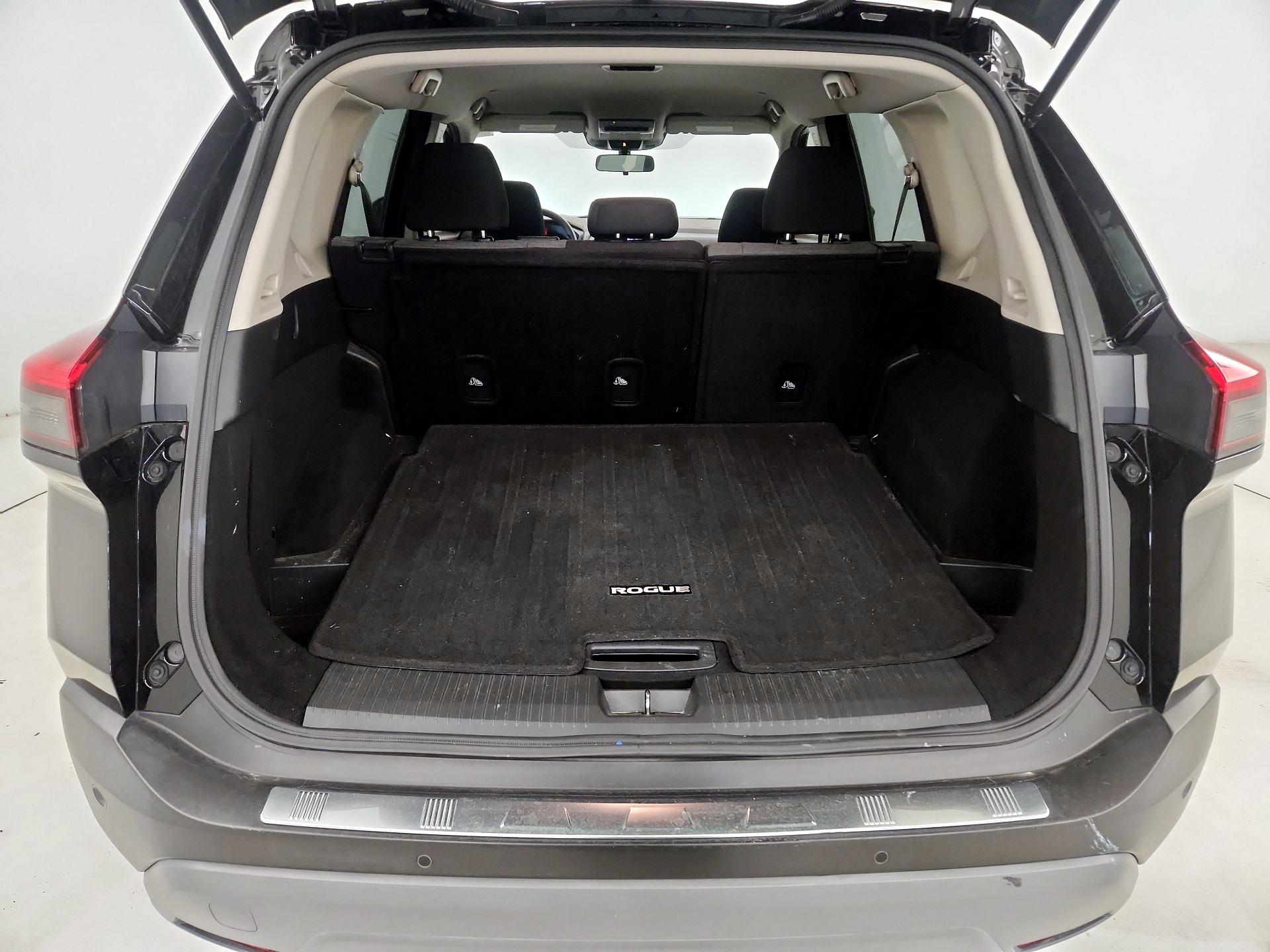 Thumbnail: 2023 Nissan Rogue - 16