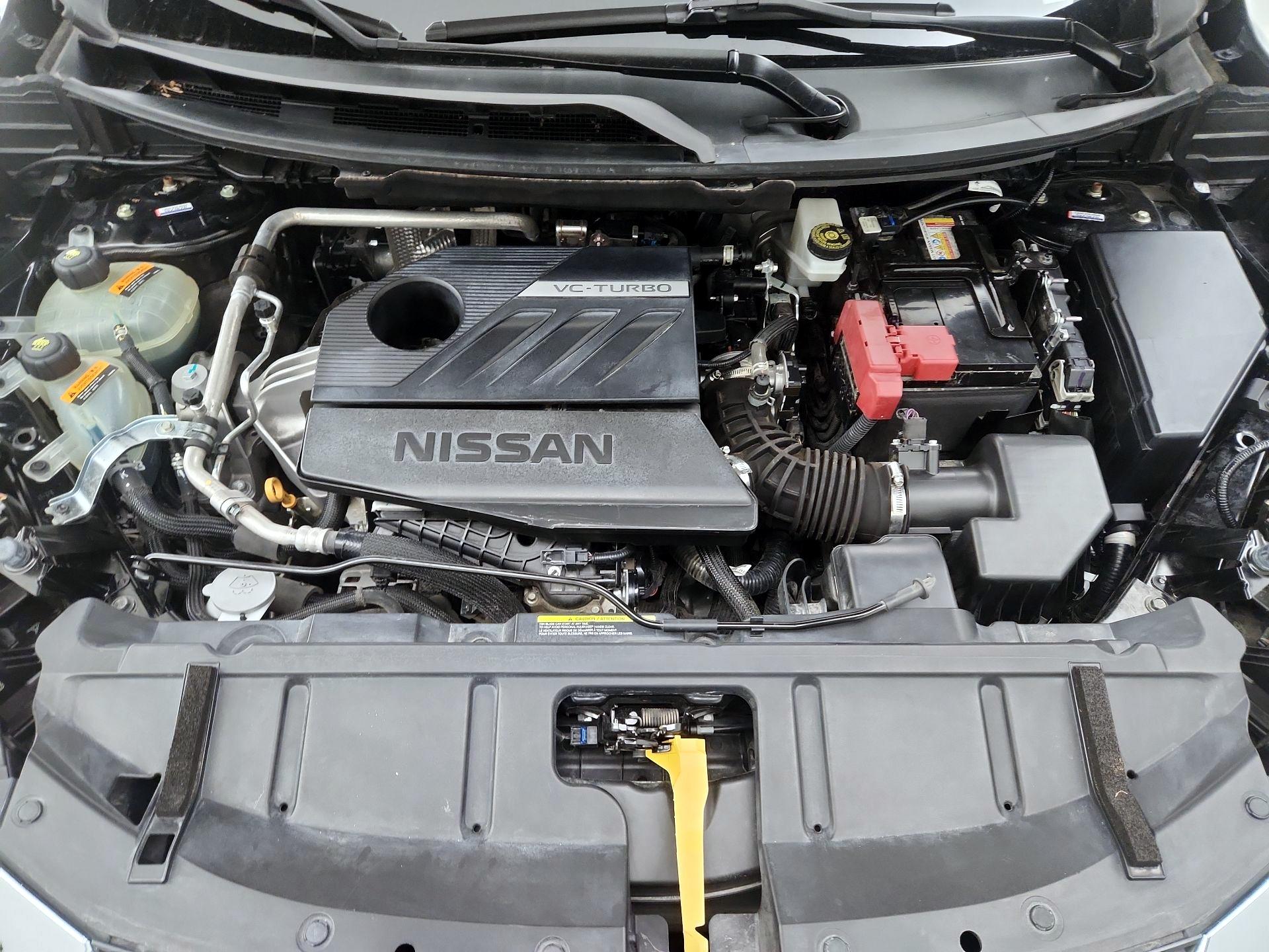 Thumbnail: 2023 Nissan Rogue - 17