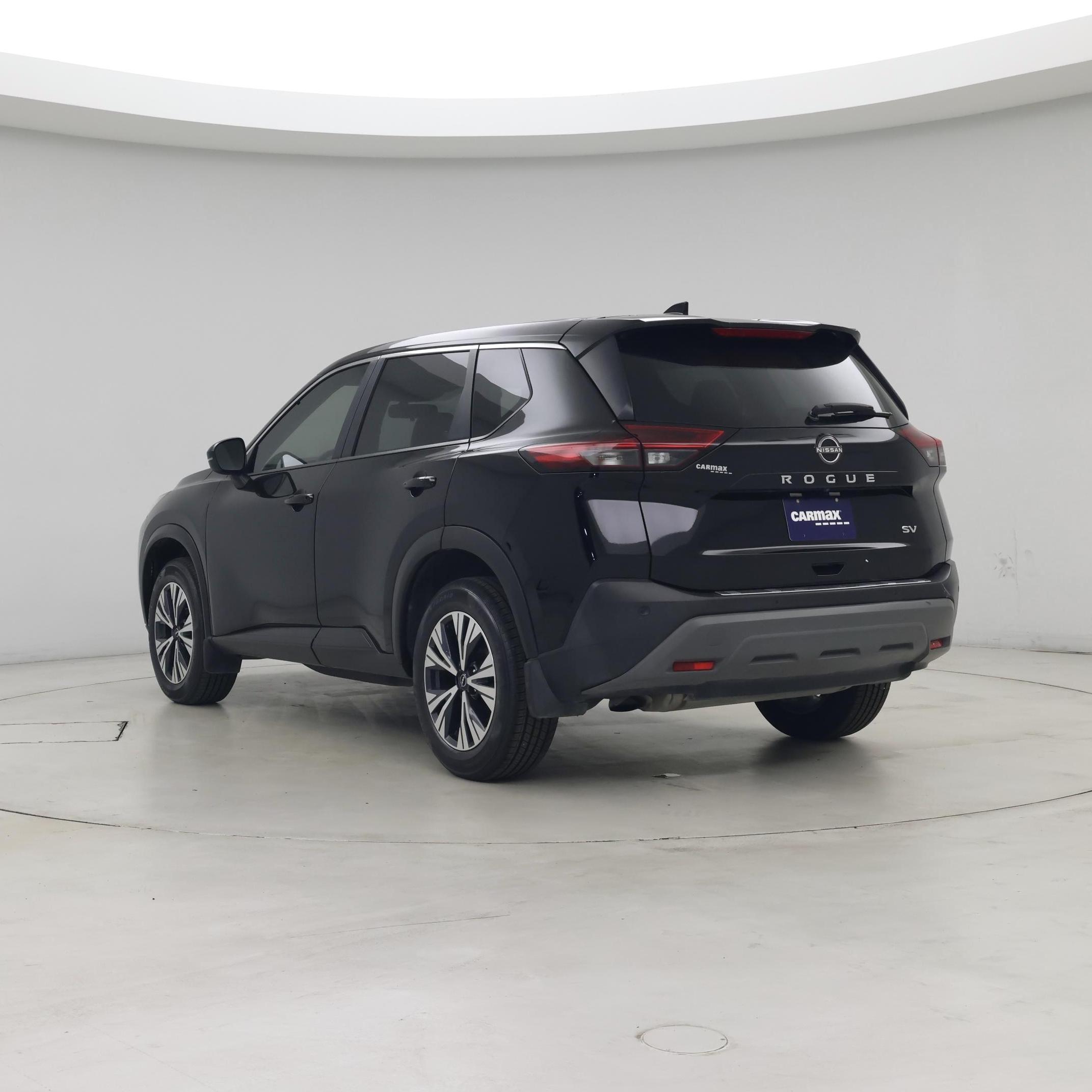 Thumbnail: 2023 Nissan Rogue - 2