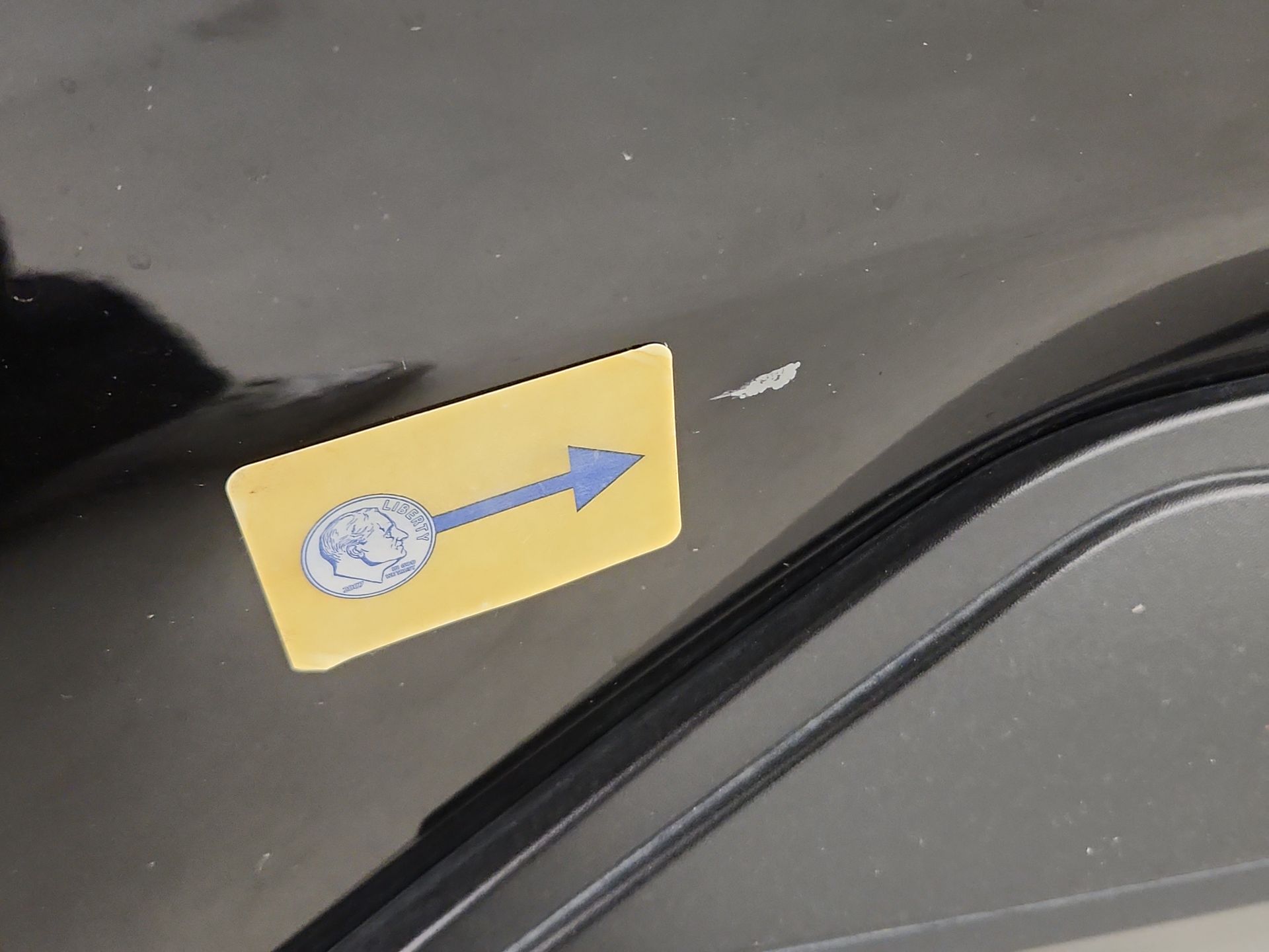 Thumbnail: 2023 Nissan Rogue - 19