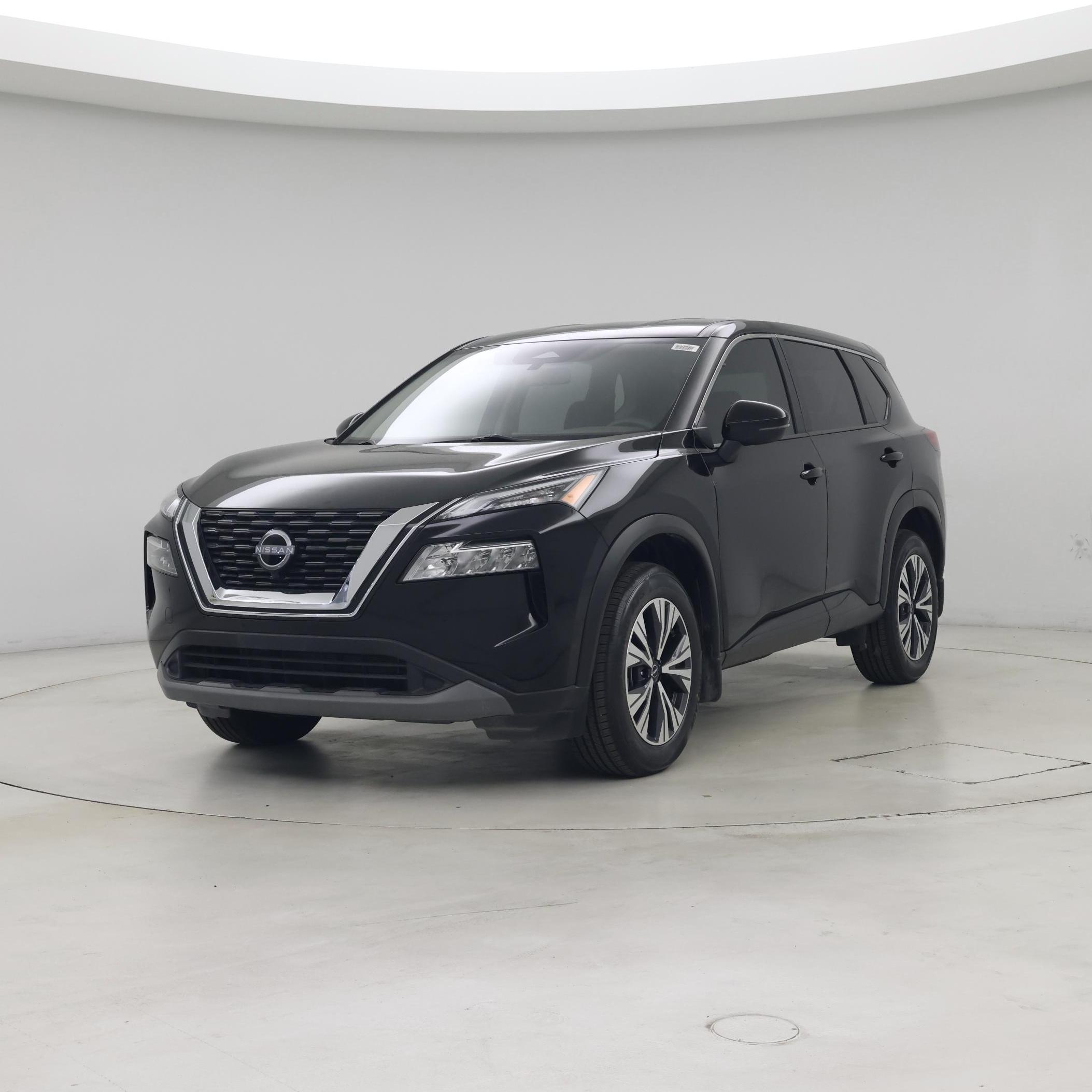 Thumbnail: 2023 Nissan Rogue - 4