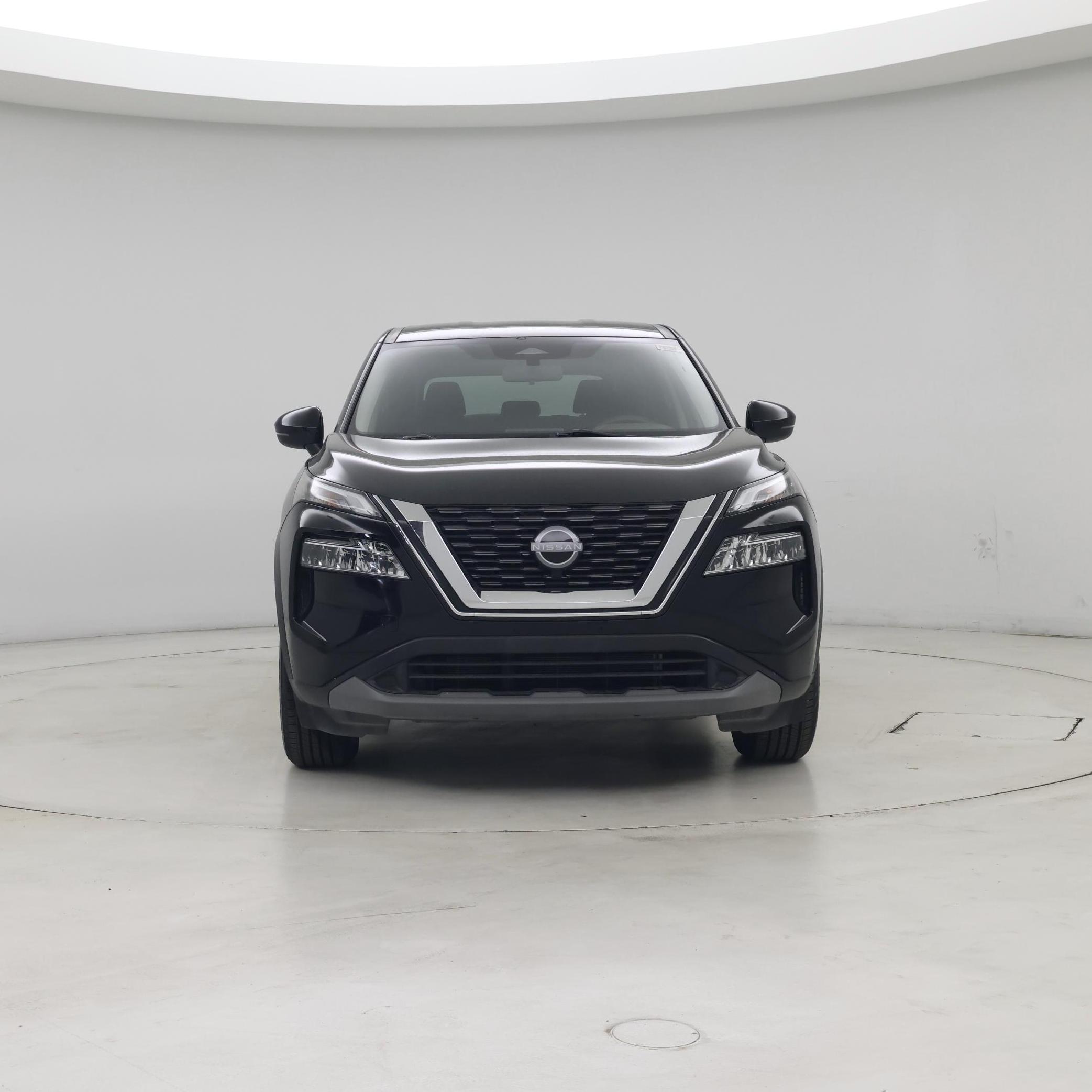 Thumbnail: 2023 Nissan Rogue - 5