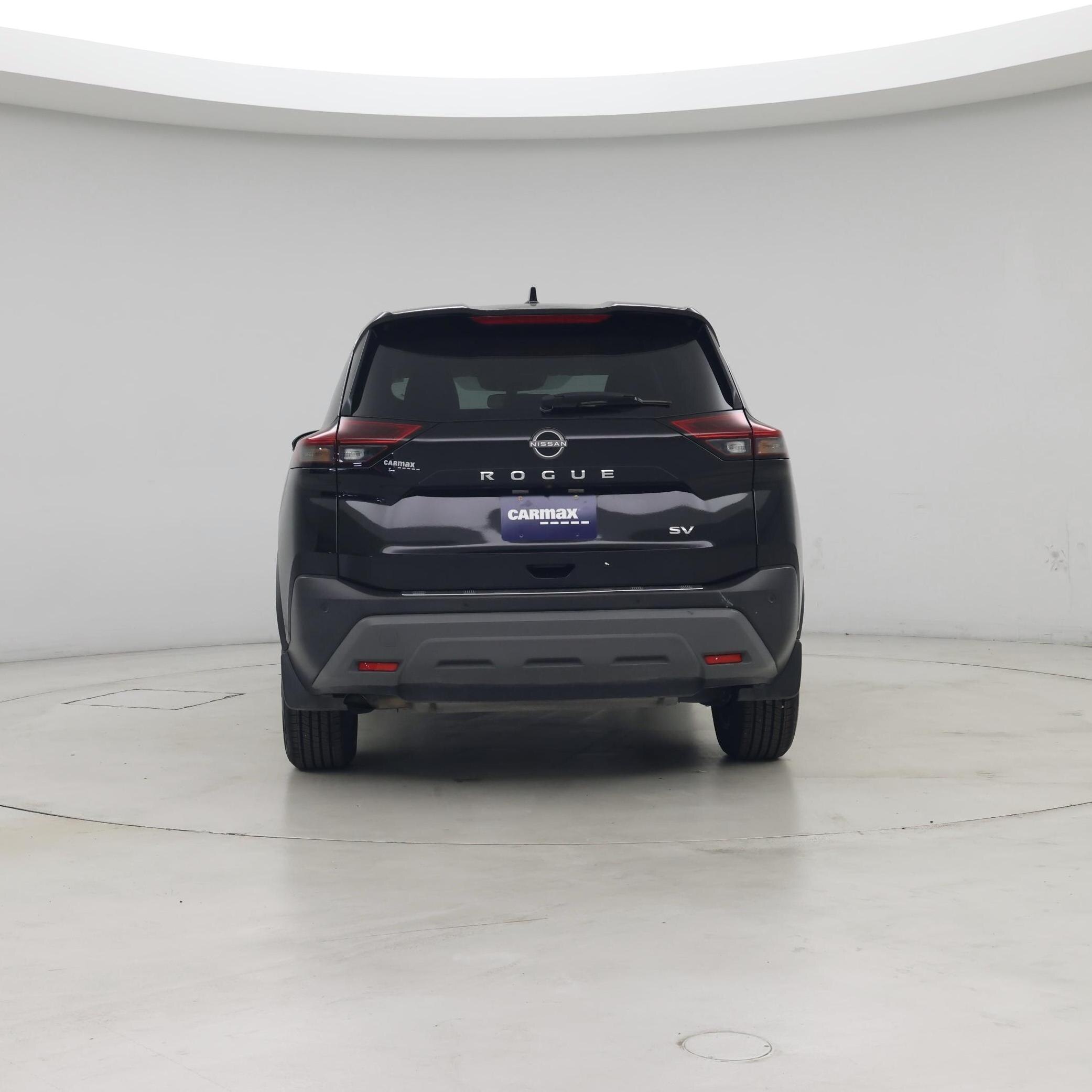 Thumbnail: 2023 Nissan Rogue - 6