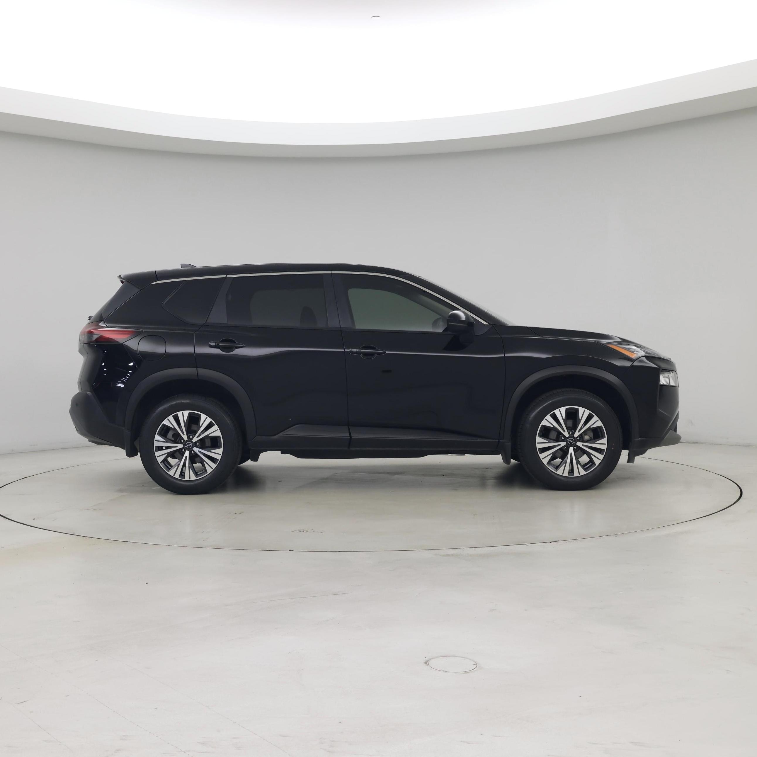 Thumbnail: 2023 Nissan Rogue - 7