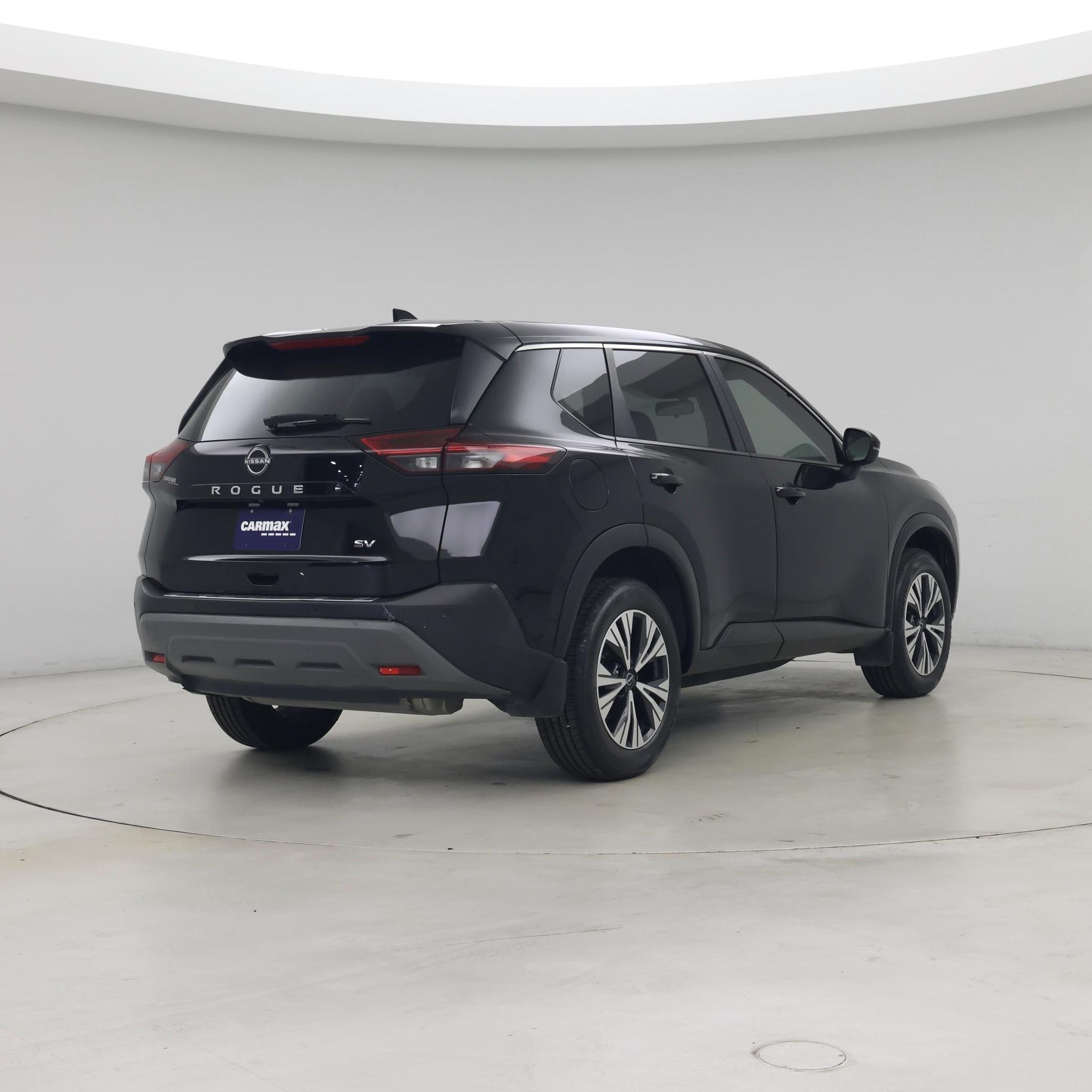 Thumbnail: 2023 Nissan Rogue - 8