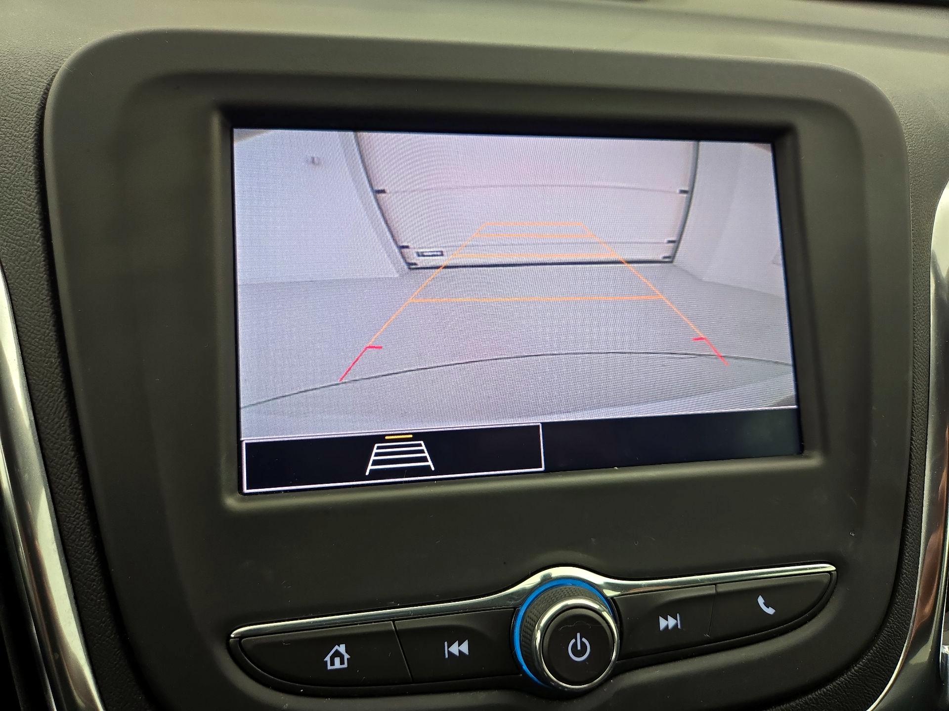 Thumbnail: 2023 Chevrolet Equinox - 13